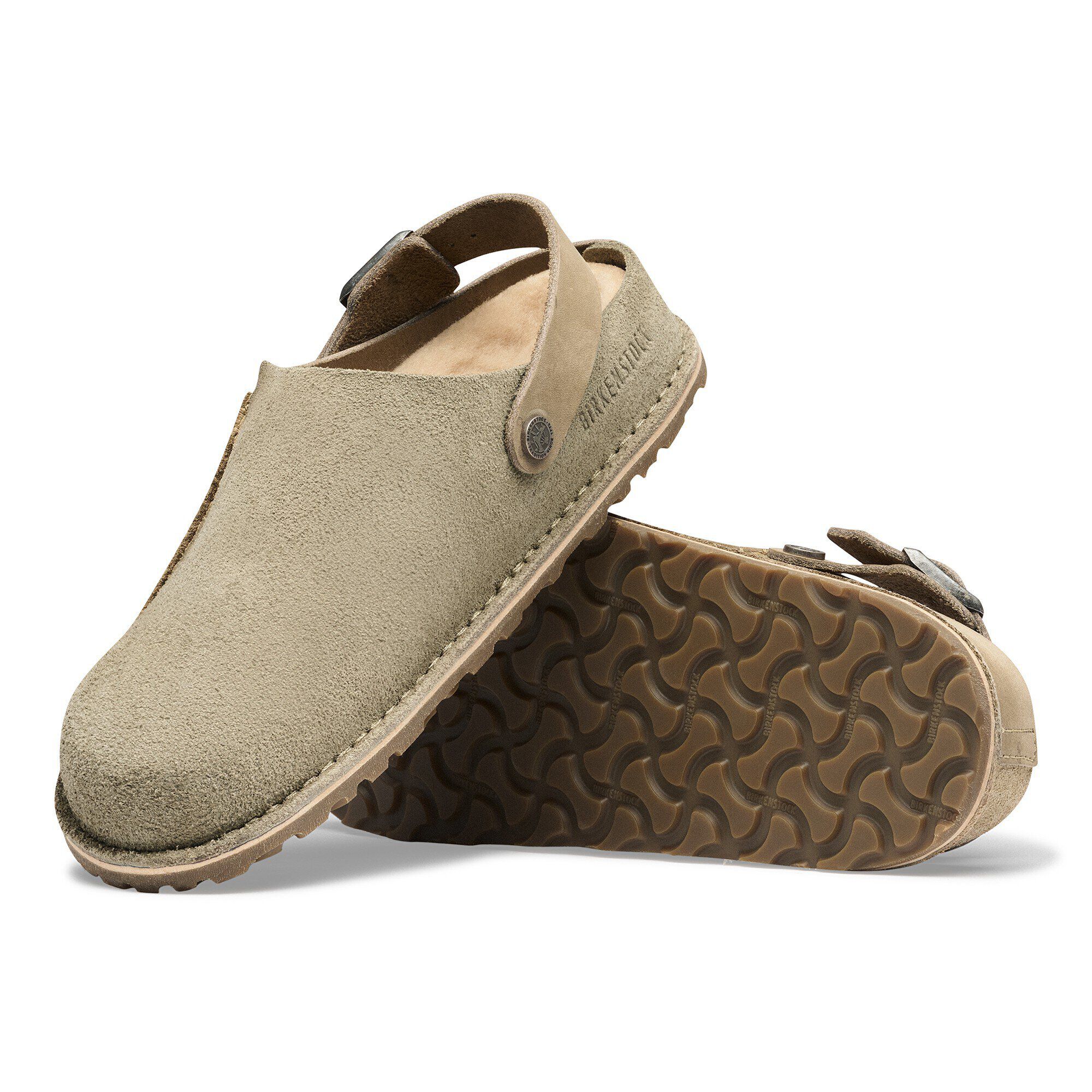   with outer sole details