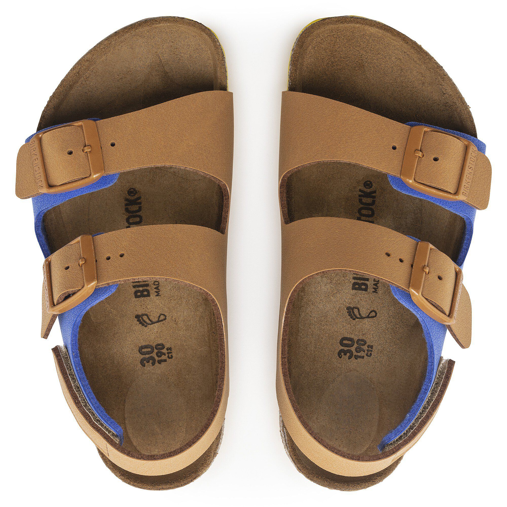 ميلانو إتش إل للأطفال بيركوفلور نوبوك