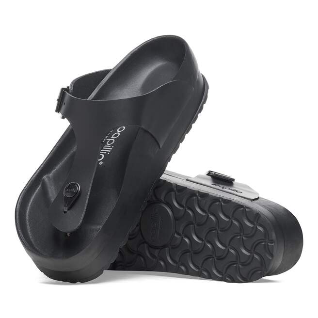 Gizeh Flex Platform Cuero natural Gizeh Flex Platform Cuero natural