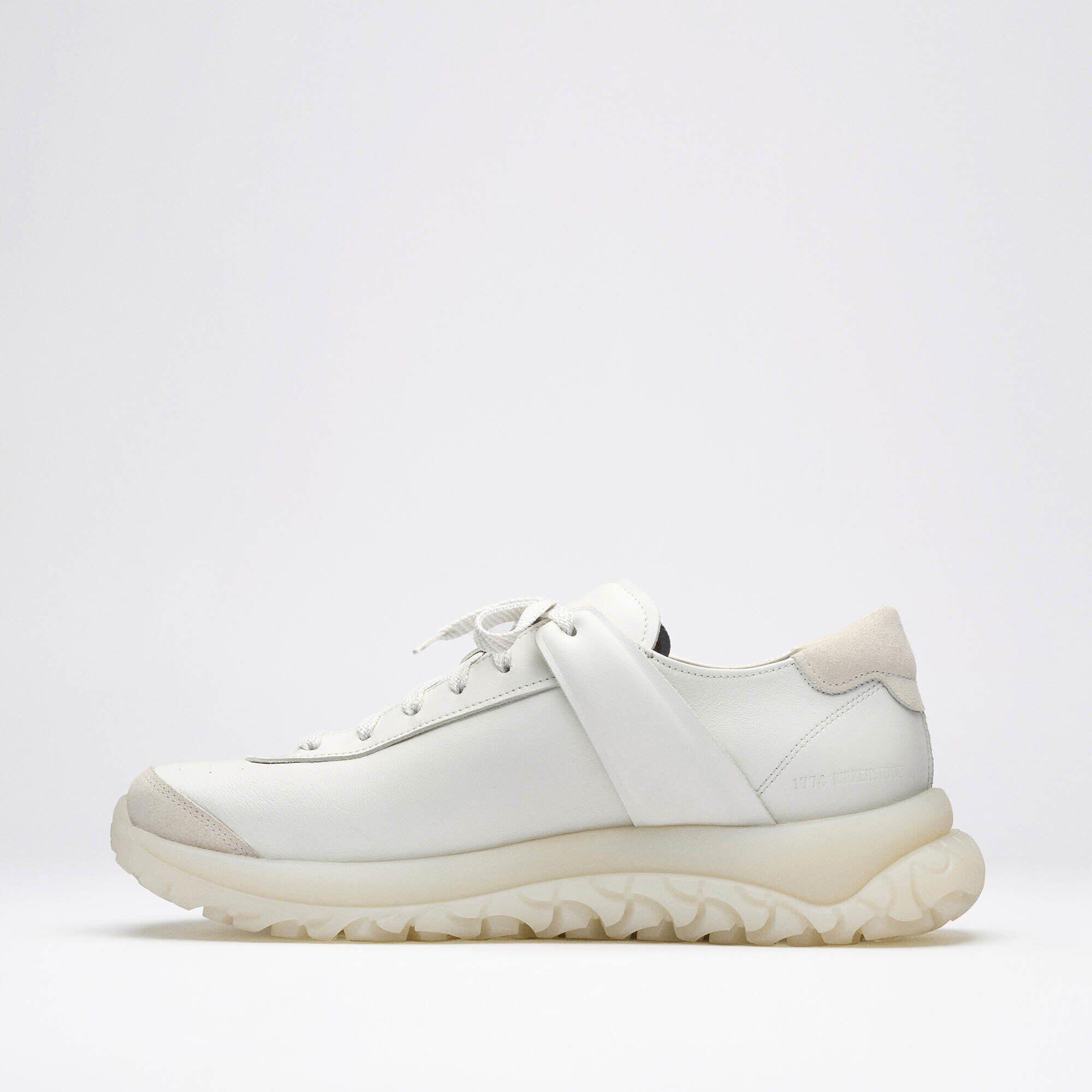 1774 Stroedt Leather Pelle naturale