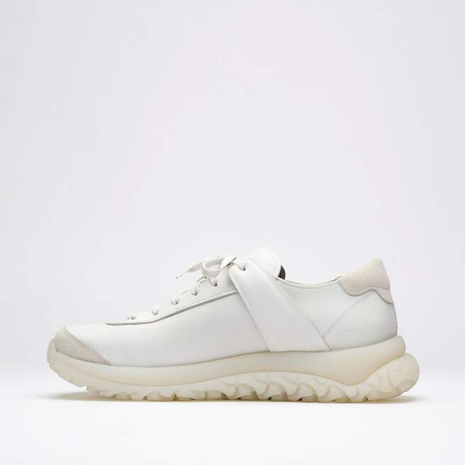 1774 Stroedt Leather Natural Leather