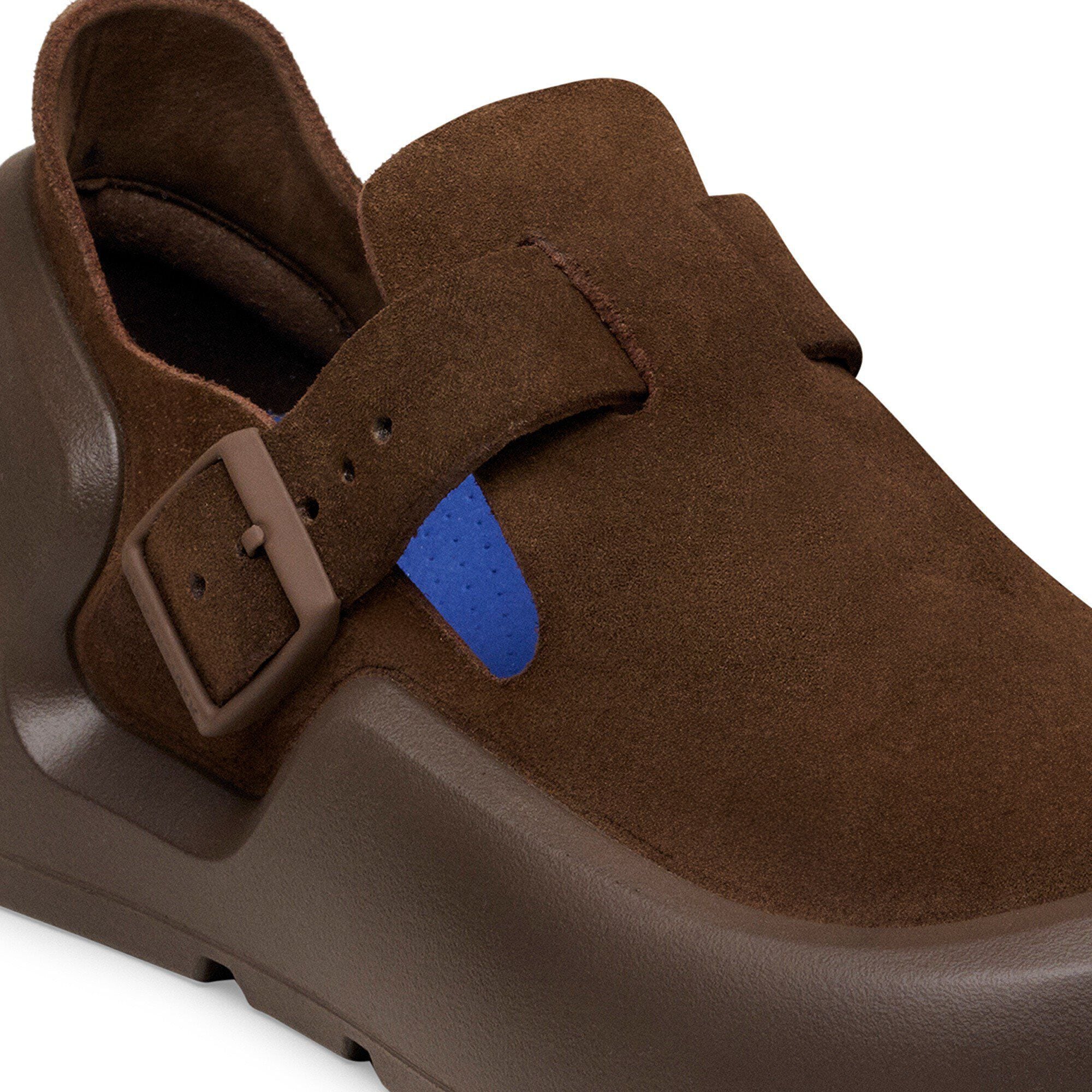 Reykjavik Nubuk Leather