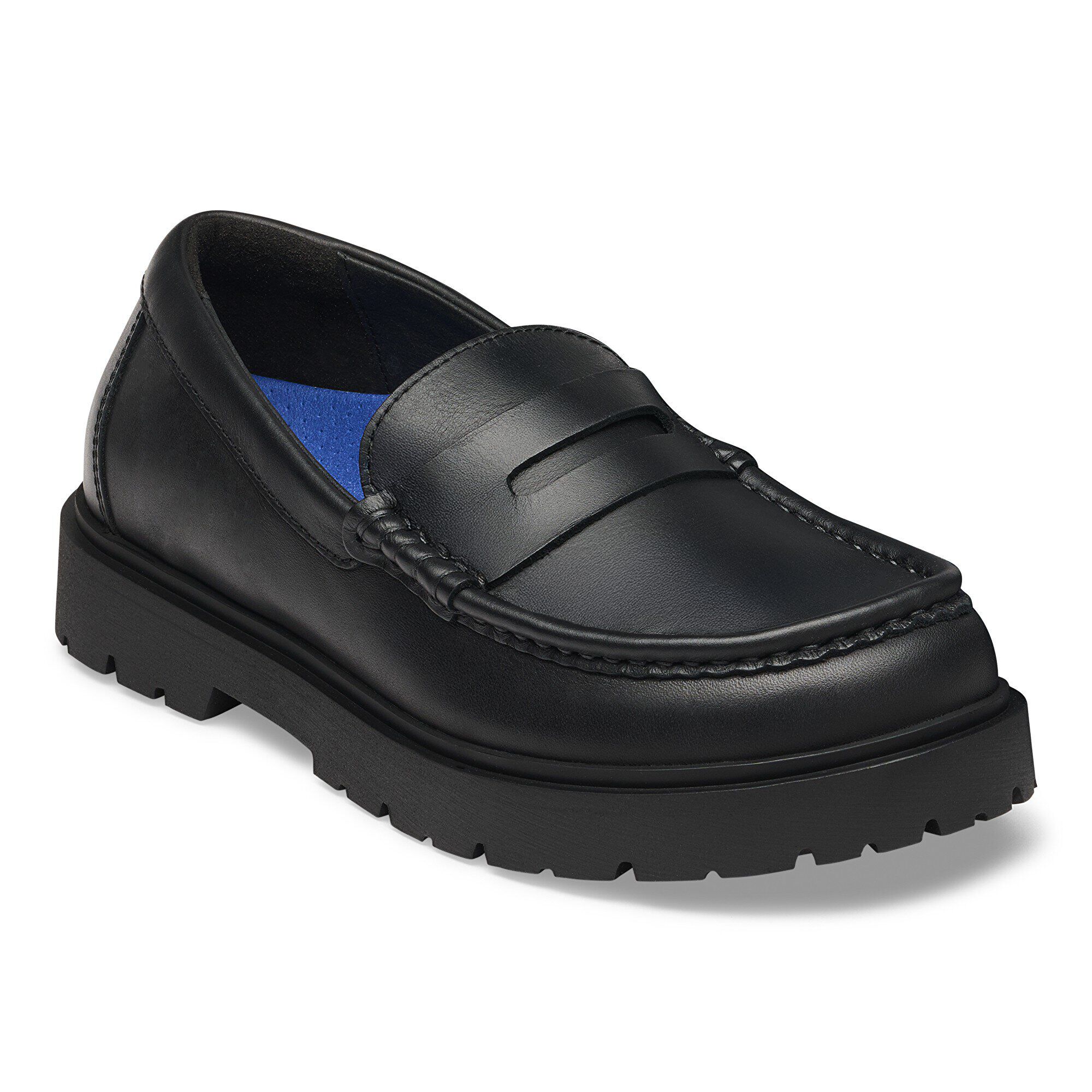 Highwood Loafer Natural Leather - main image