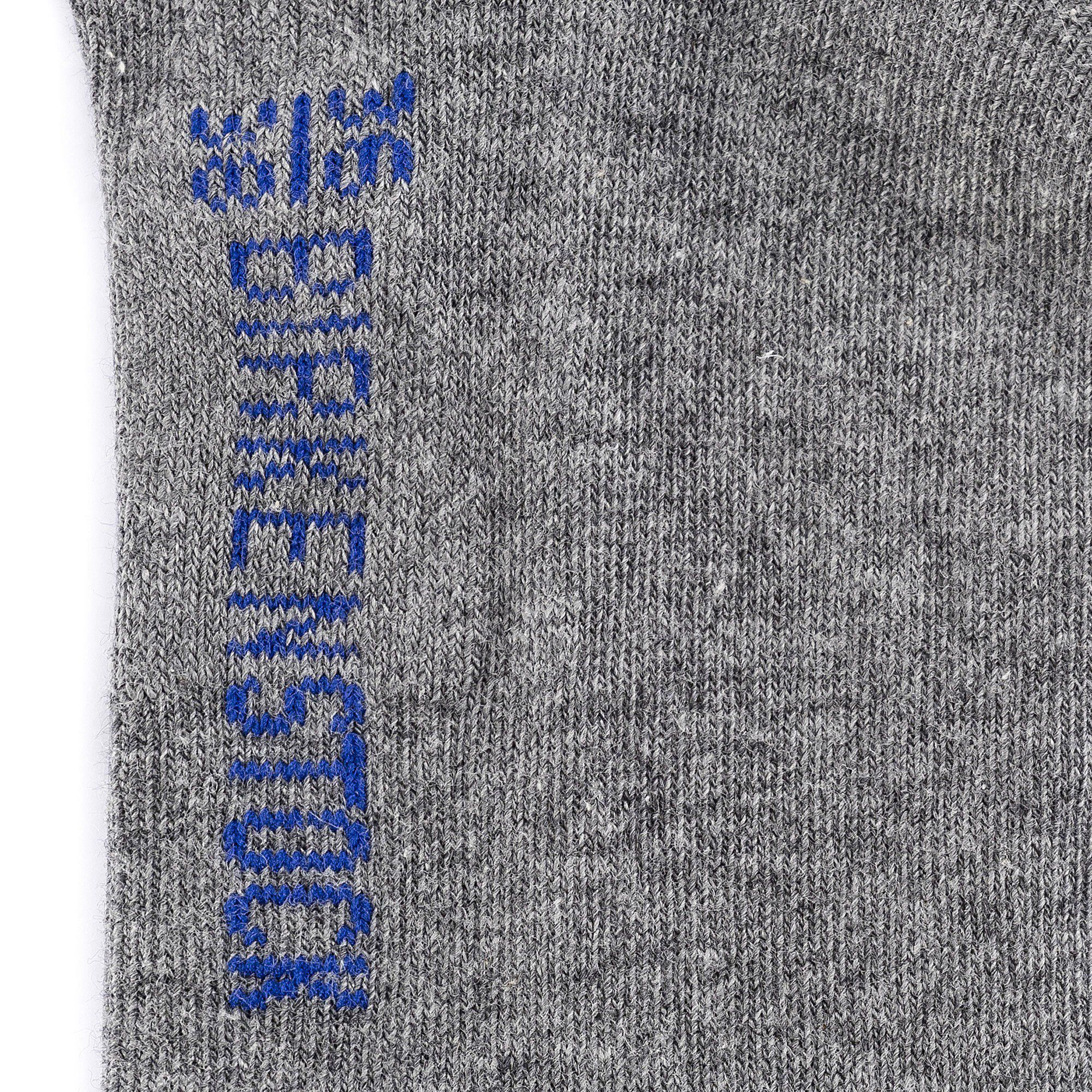 حزمة جوارب سول سنيكرز قطنية رياضية من قطعتين قطن/بولي أميد/إيلاستين