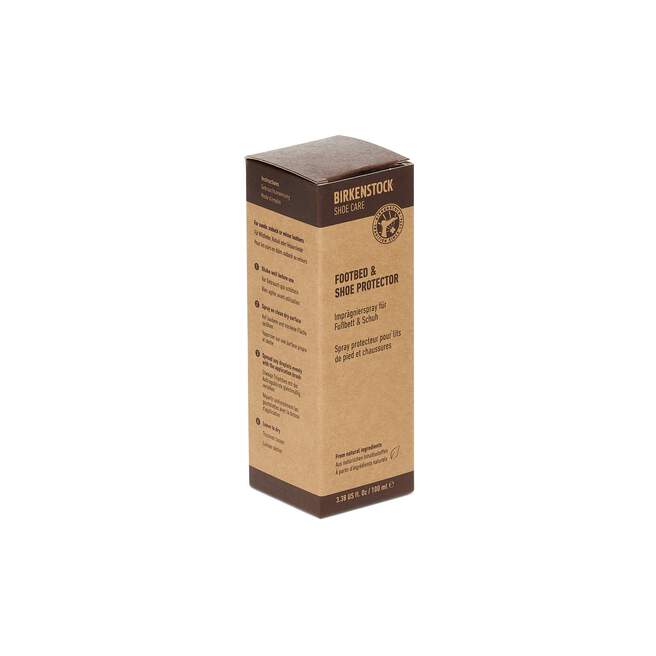 Footbed and Shoe Protector 100 ml