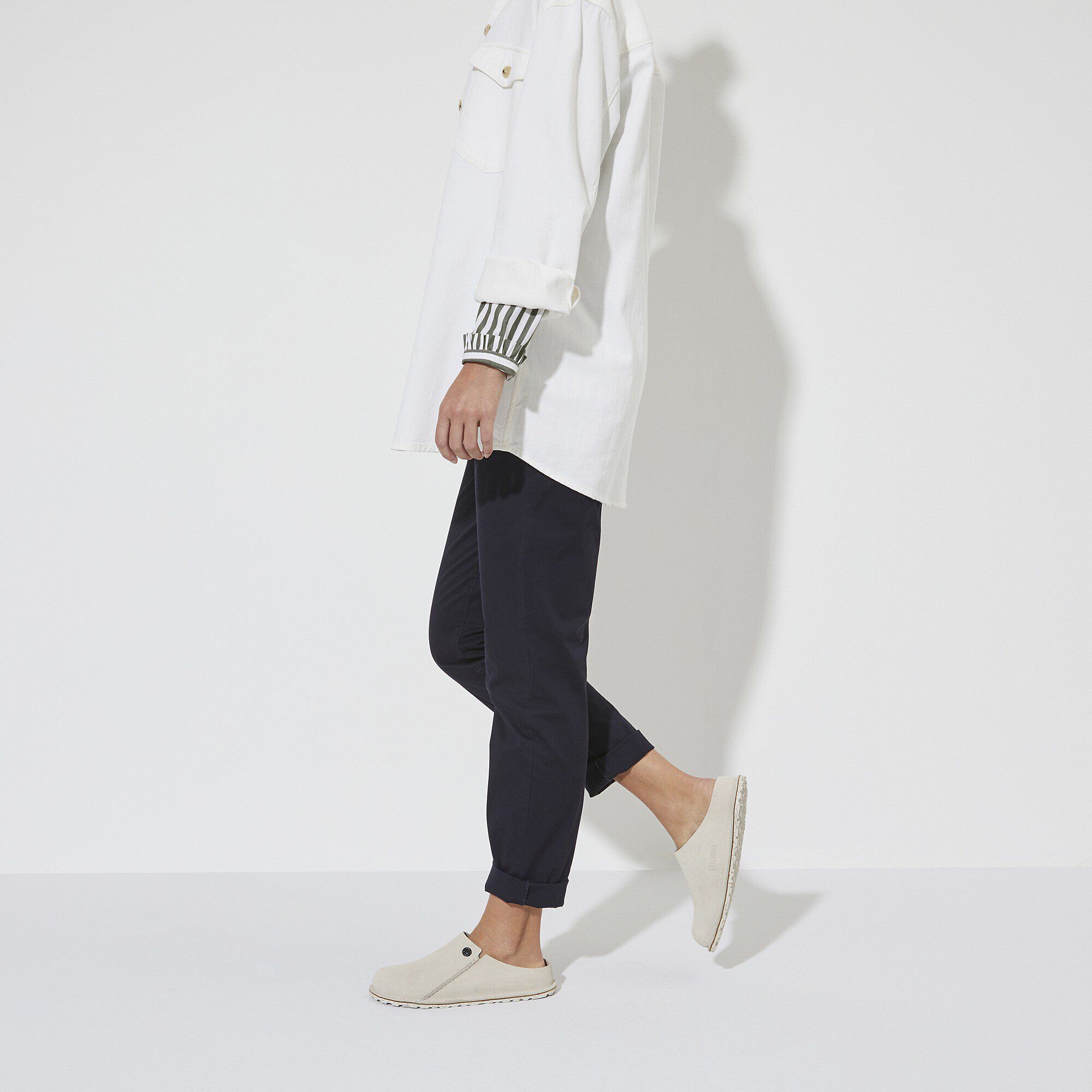 زيرمات 365 جلد سويدي