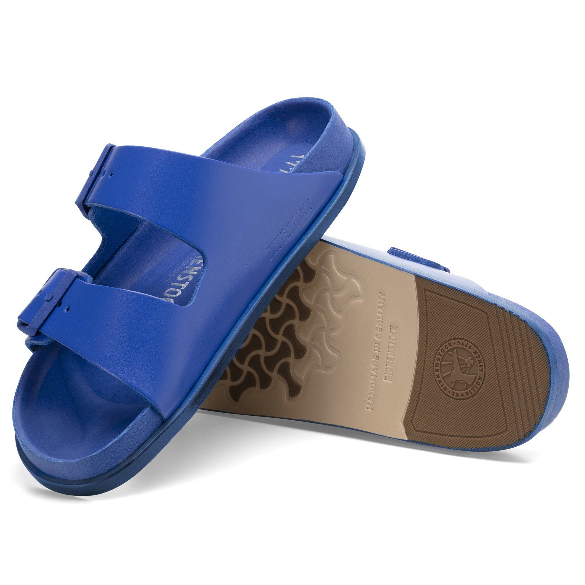  with outer sole details