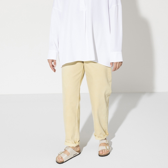 أريزونا ألياف دقيقة