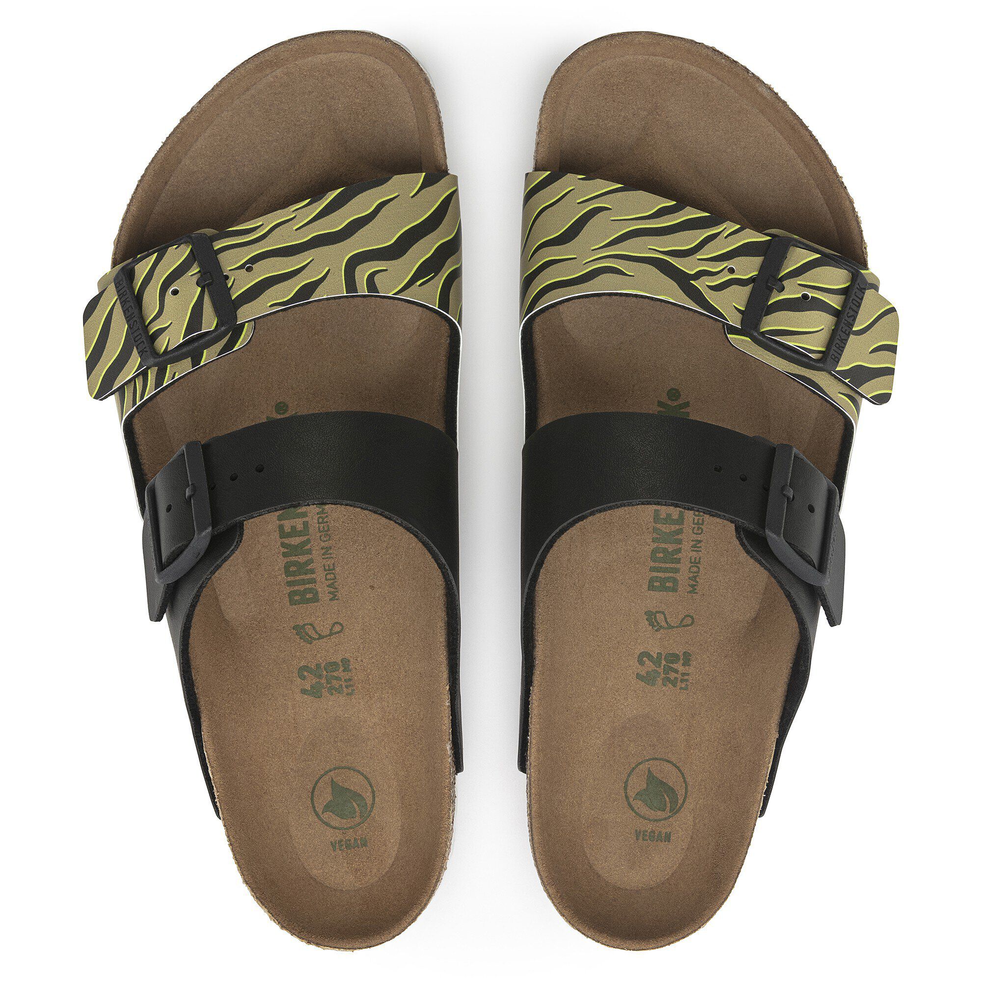 Arizona Split Birko-Flor