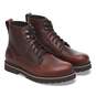 Highwood Lace Mid Men Natural Leather Highwood Lace Mid Men Natural Leather