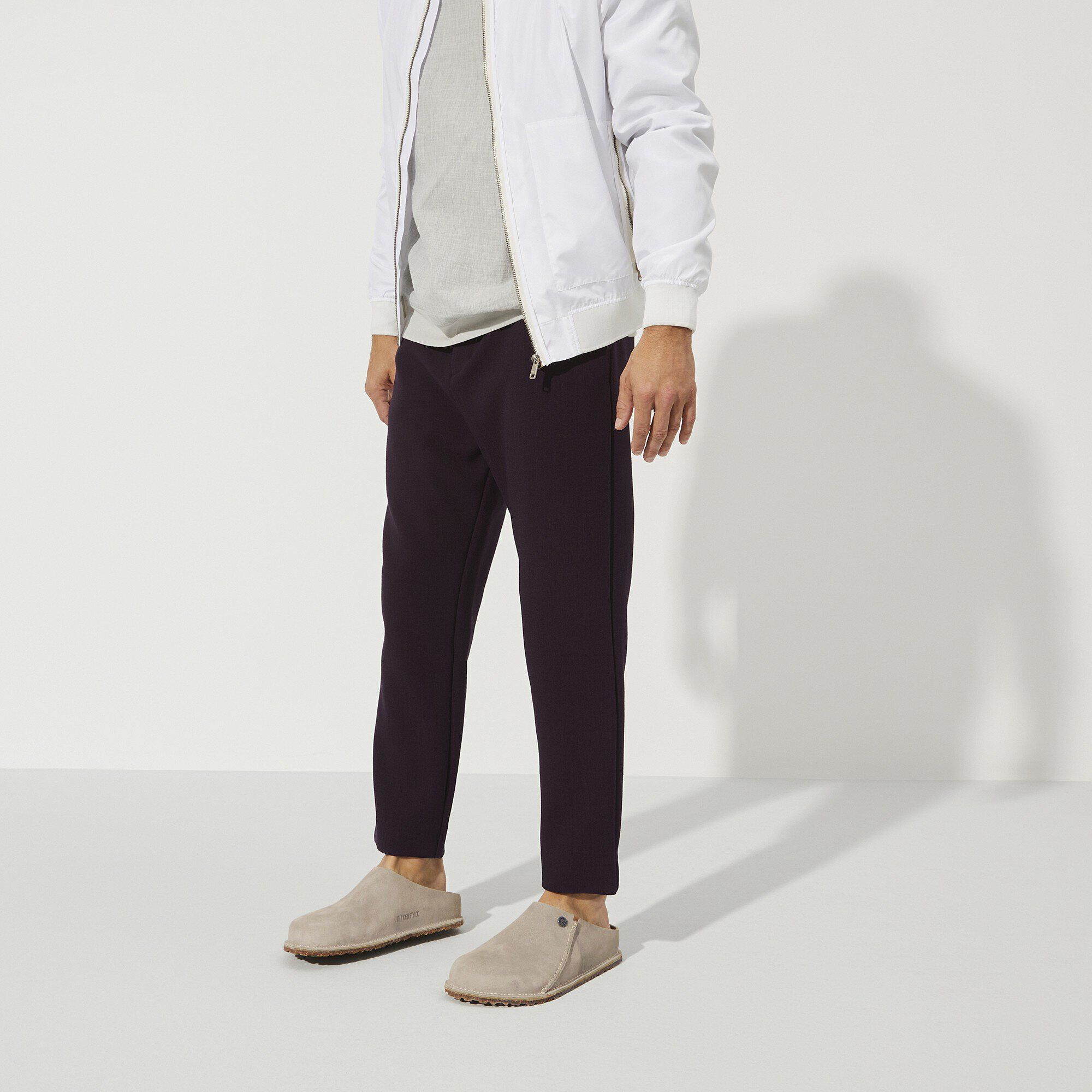 زيرمات 365 جلد سويدي