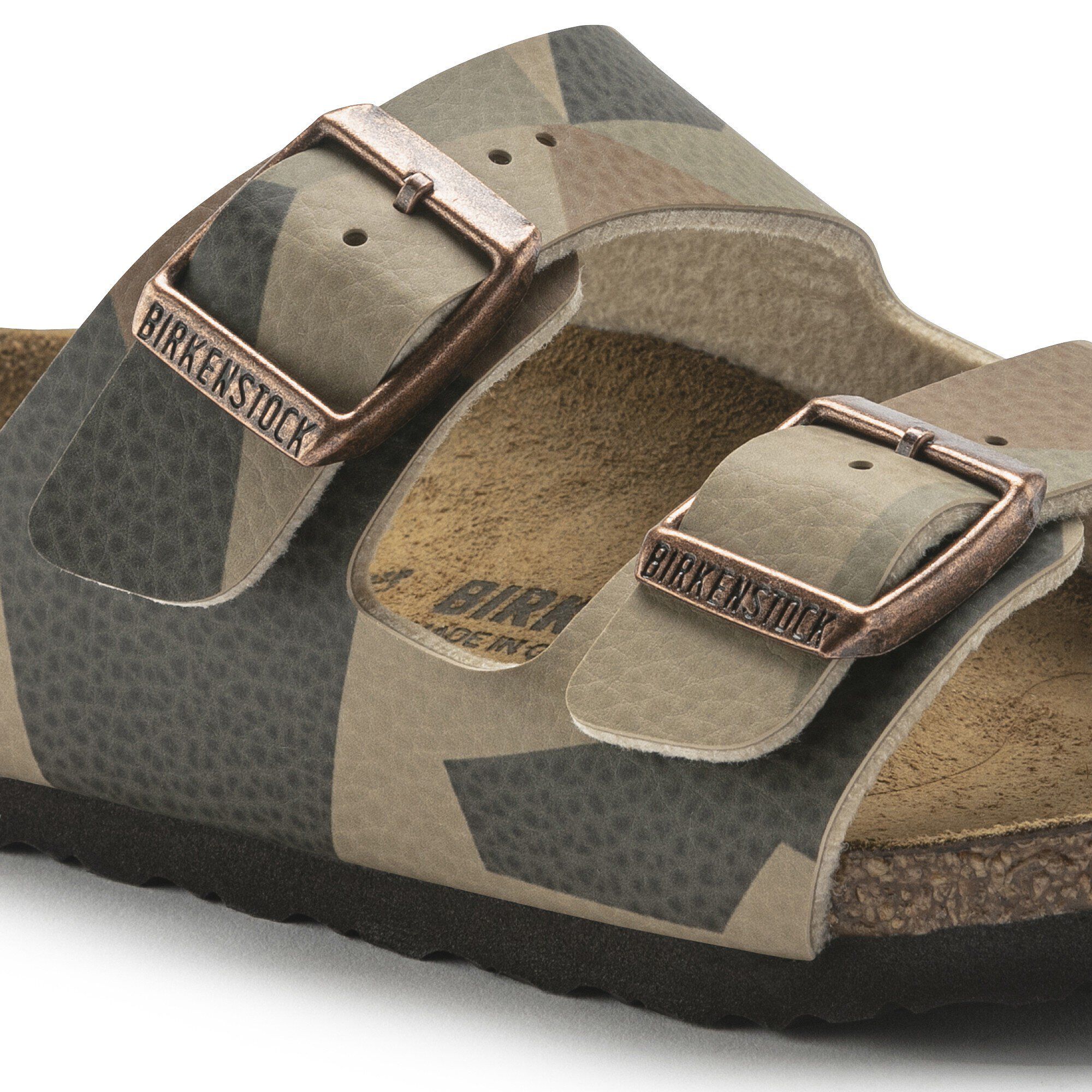 أريزونا للأطفال بيركوفلور