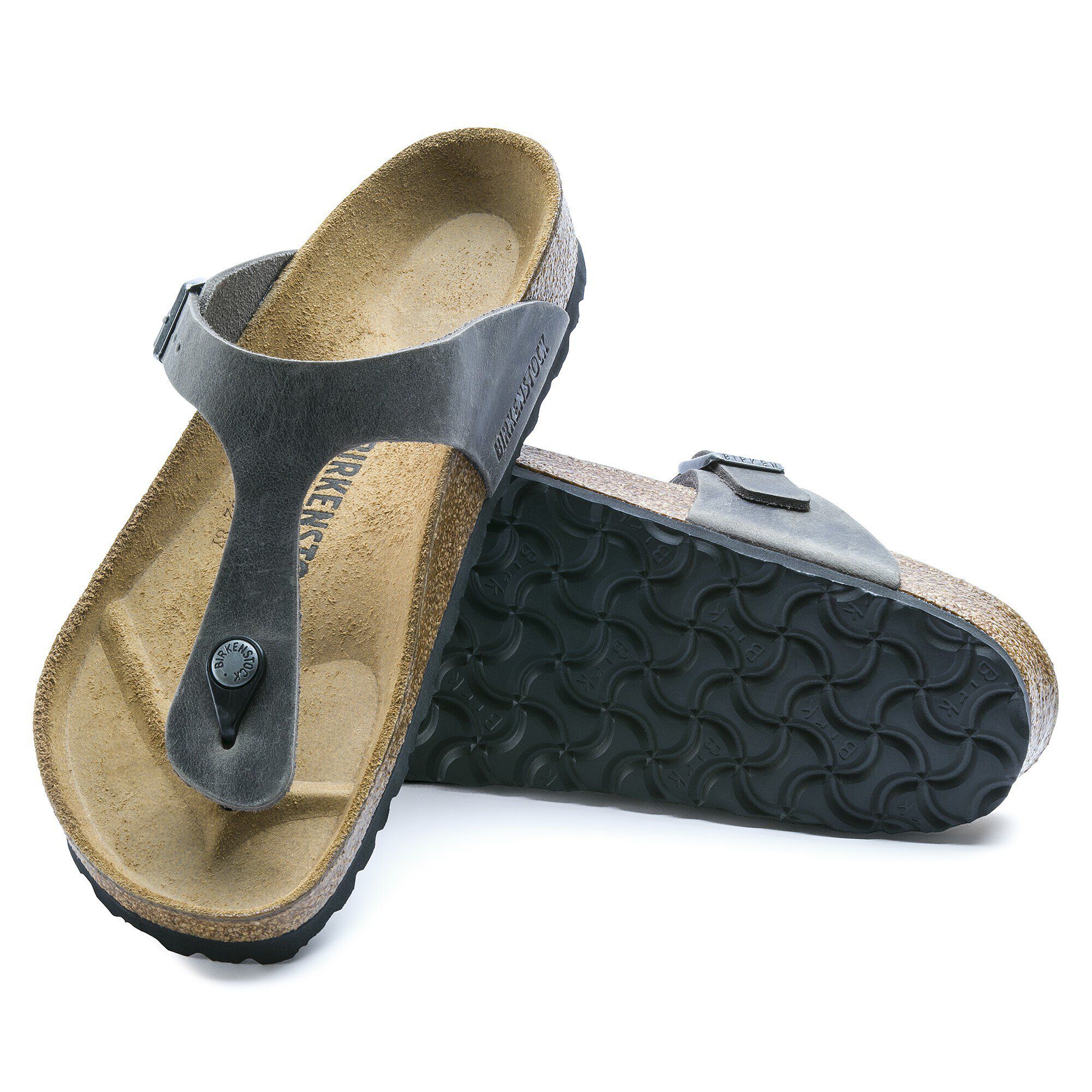   with outer sole details
