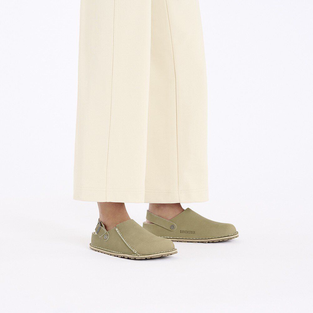 Lutry Premium جلد النوبوك