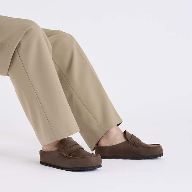 Naples Wrapped Natural Leather Oiled Naples Wrapped Natural Leather Oiled