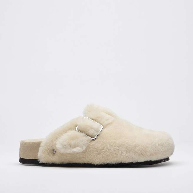 Boston 1774 Shearling Fur Boston 1774 Shearling Fur