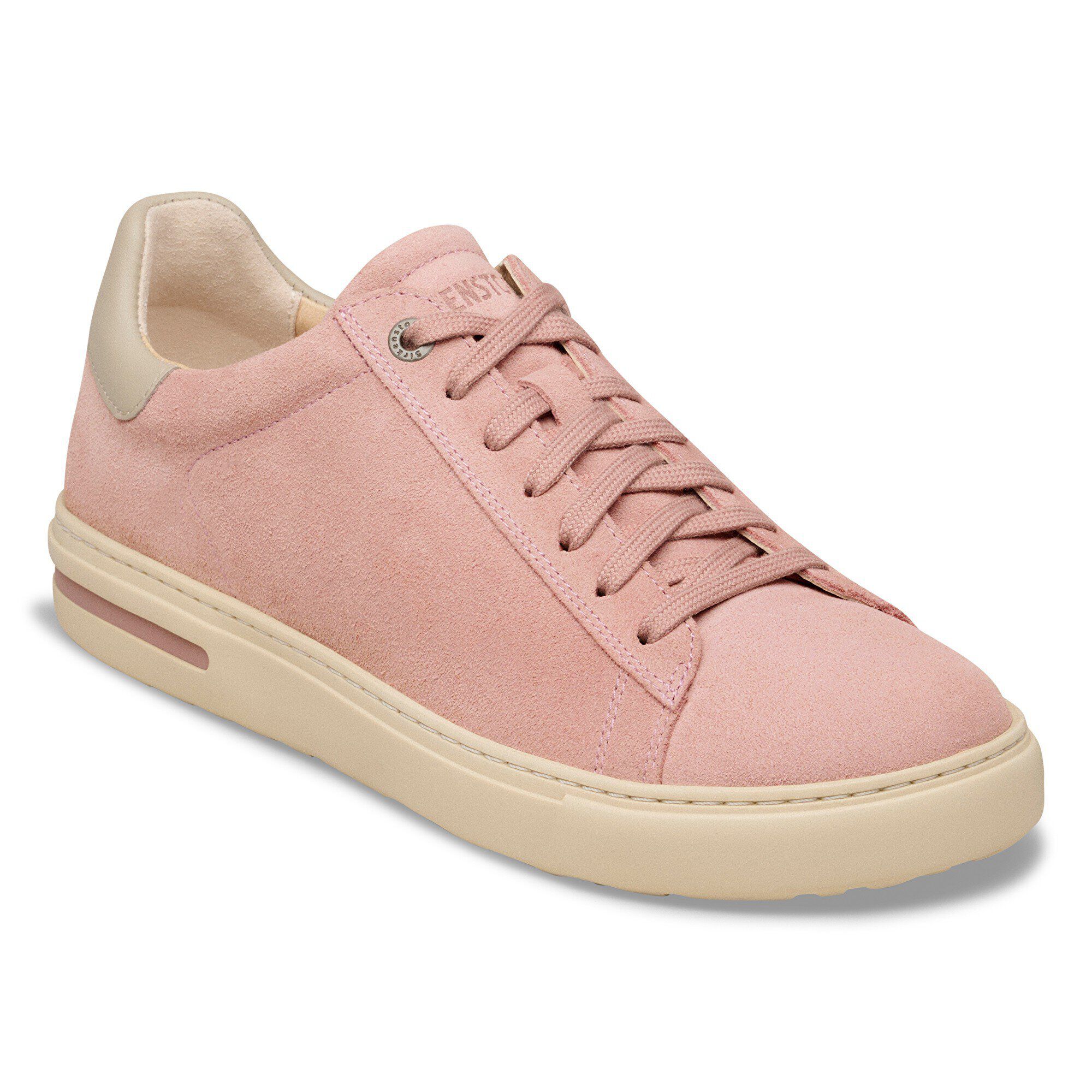 Bend Low Natural Leather/Suede - main image