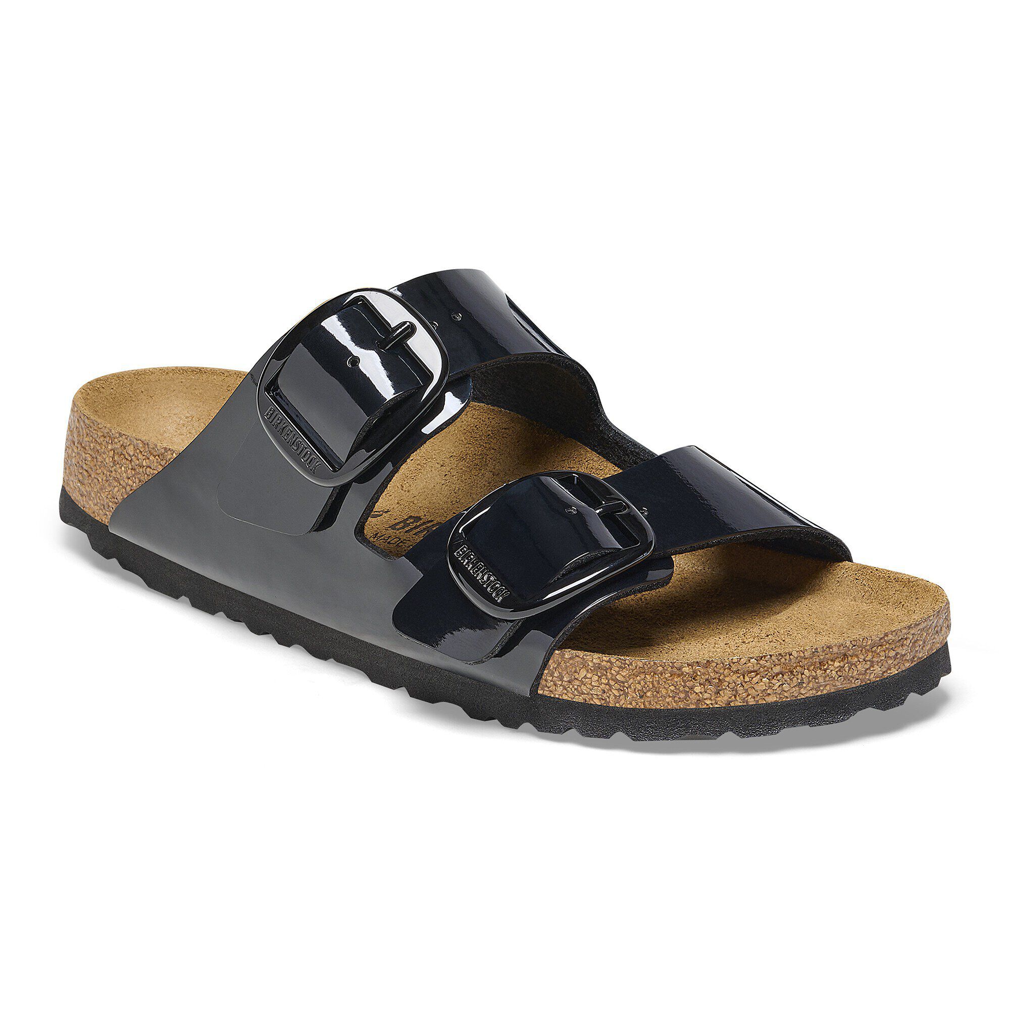 أريزونا إبزيم كبير بيركوفلور لامع