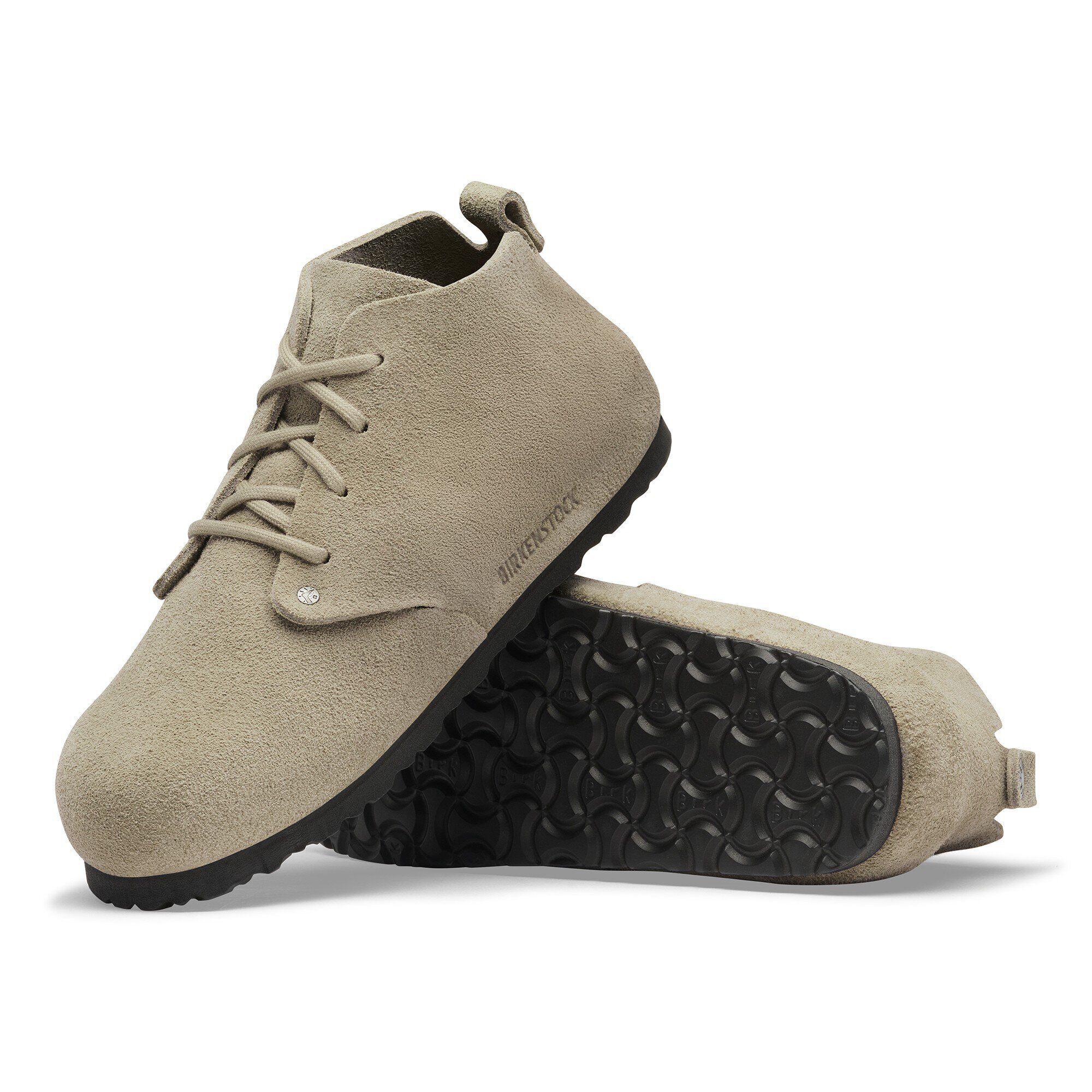   with outer sole details