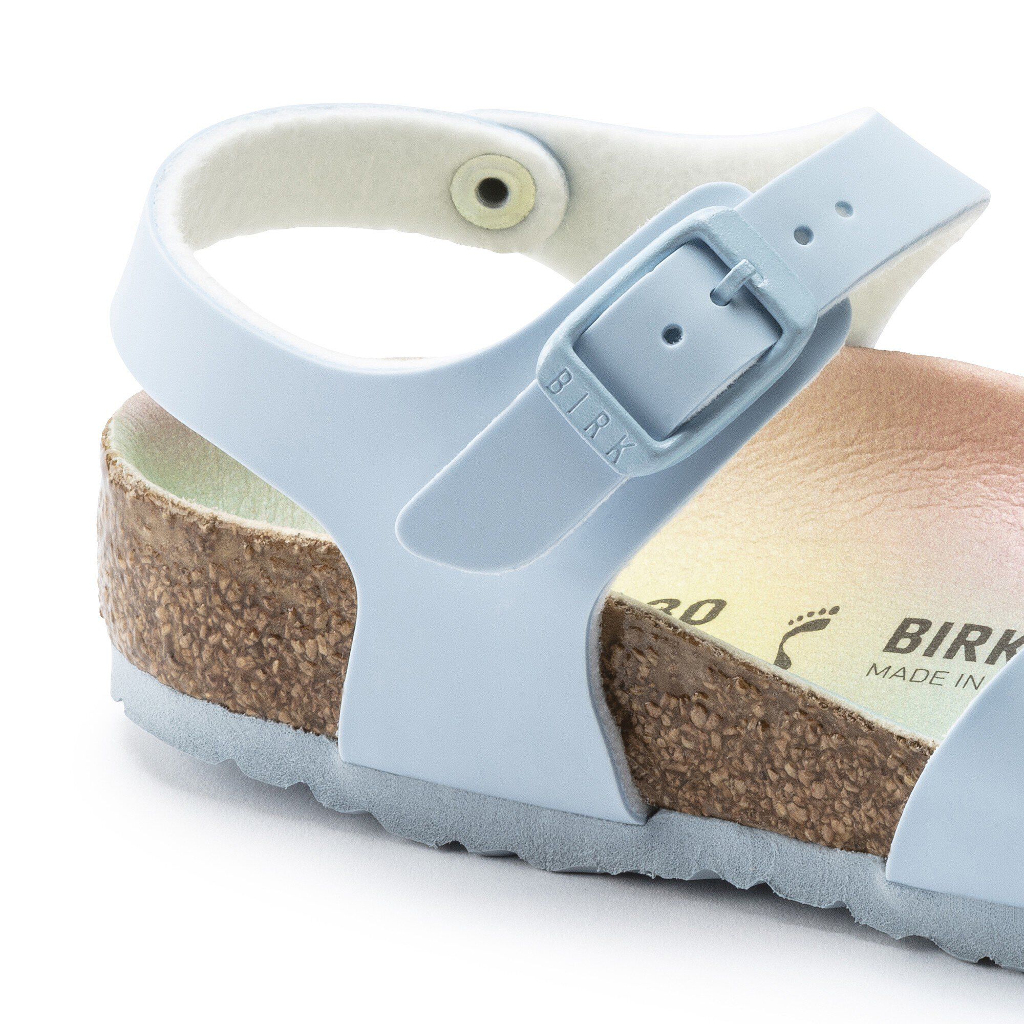 ريو للأطفال بيركوفلور