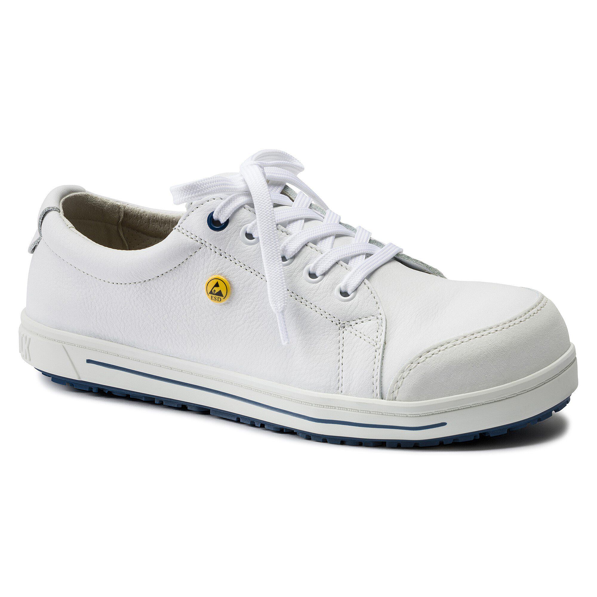 QS 500 ESD Natural Leather