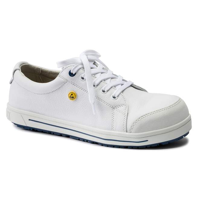 QS 500 ESD Natural Leather