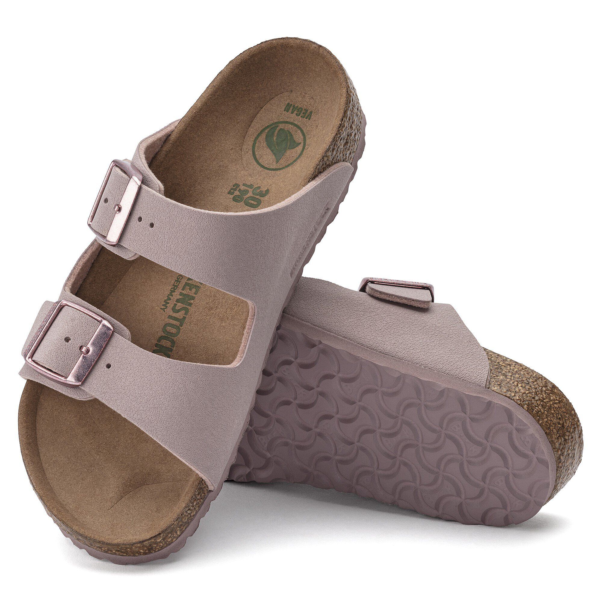   with outer sole details