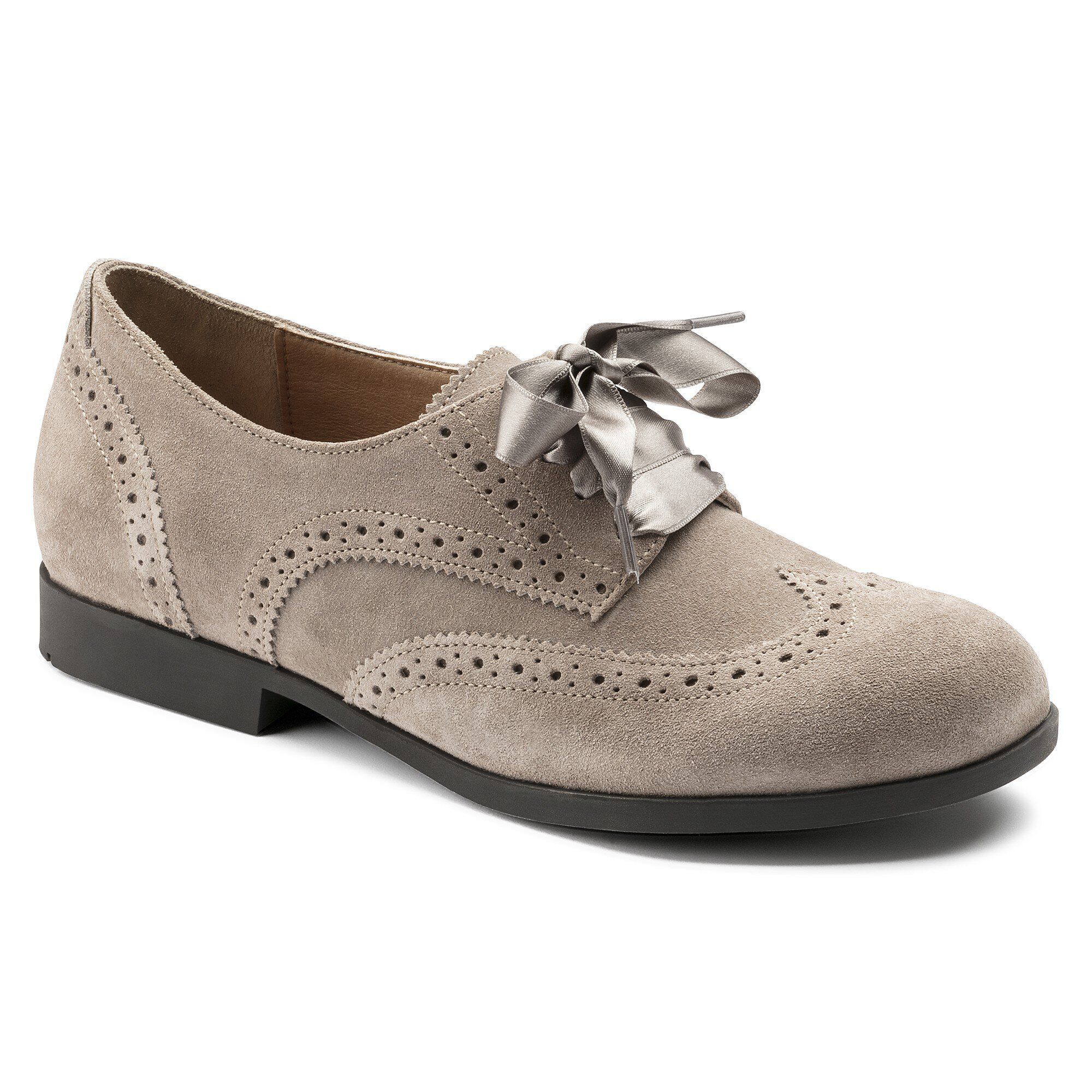 Laramie Low Veloursleder - main image