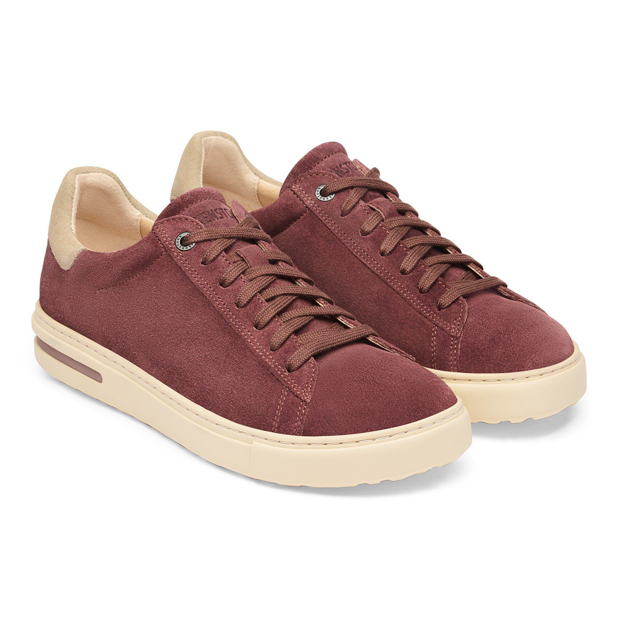   - shown as a pair
