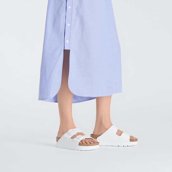 Arizona PAP Flex Platform بيركوفلور