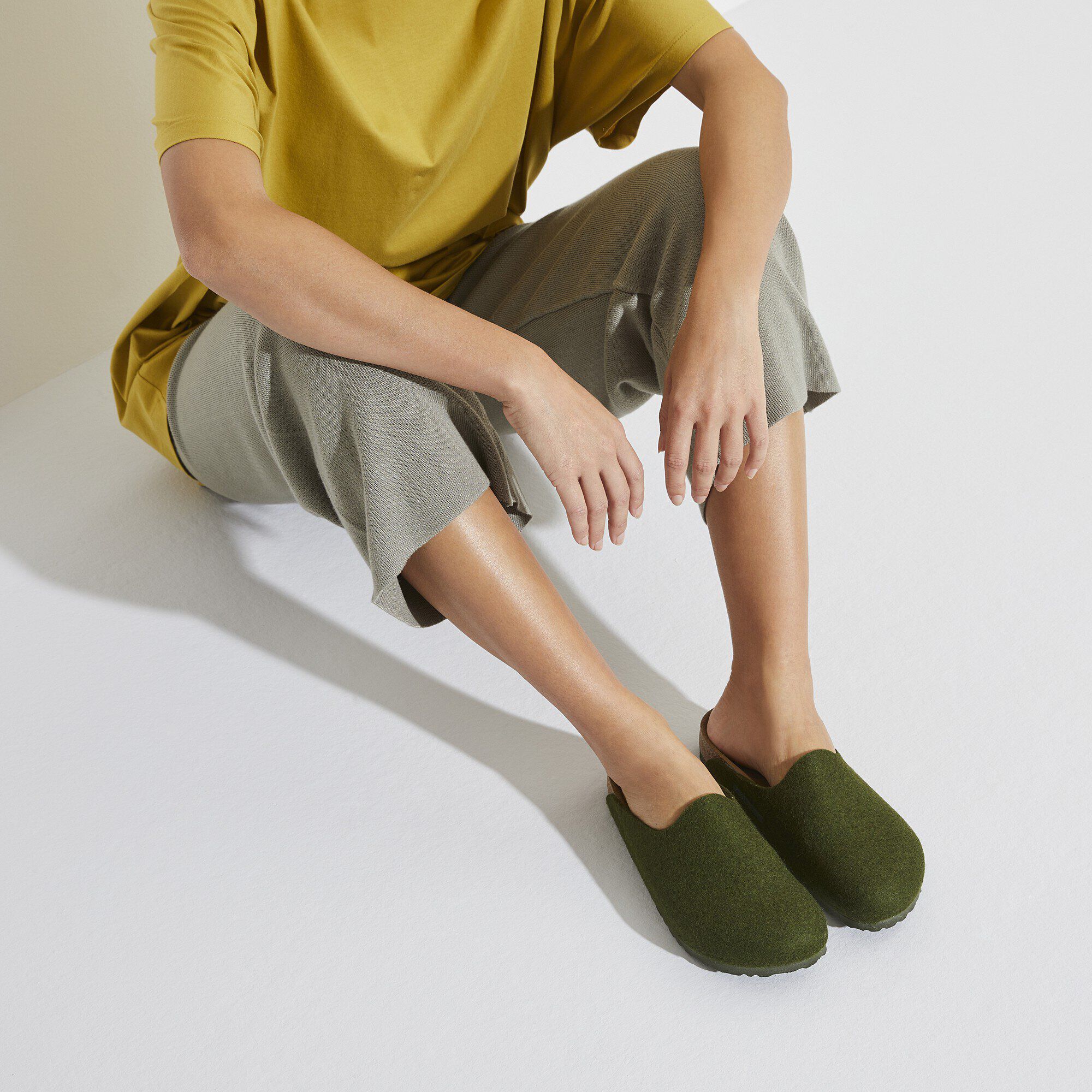 أمستردام صوف