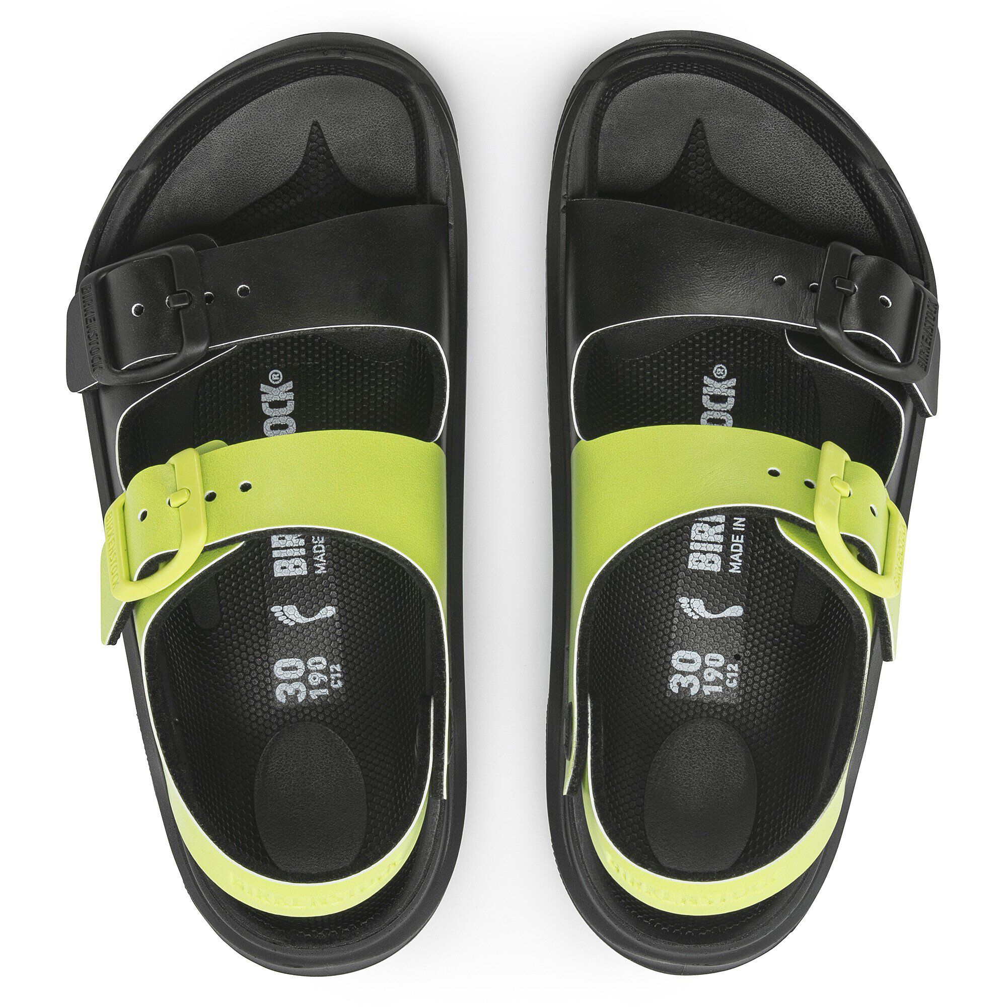 موغامي بيركوفلور