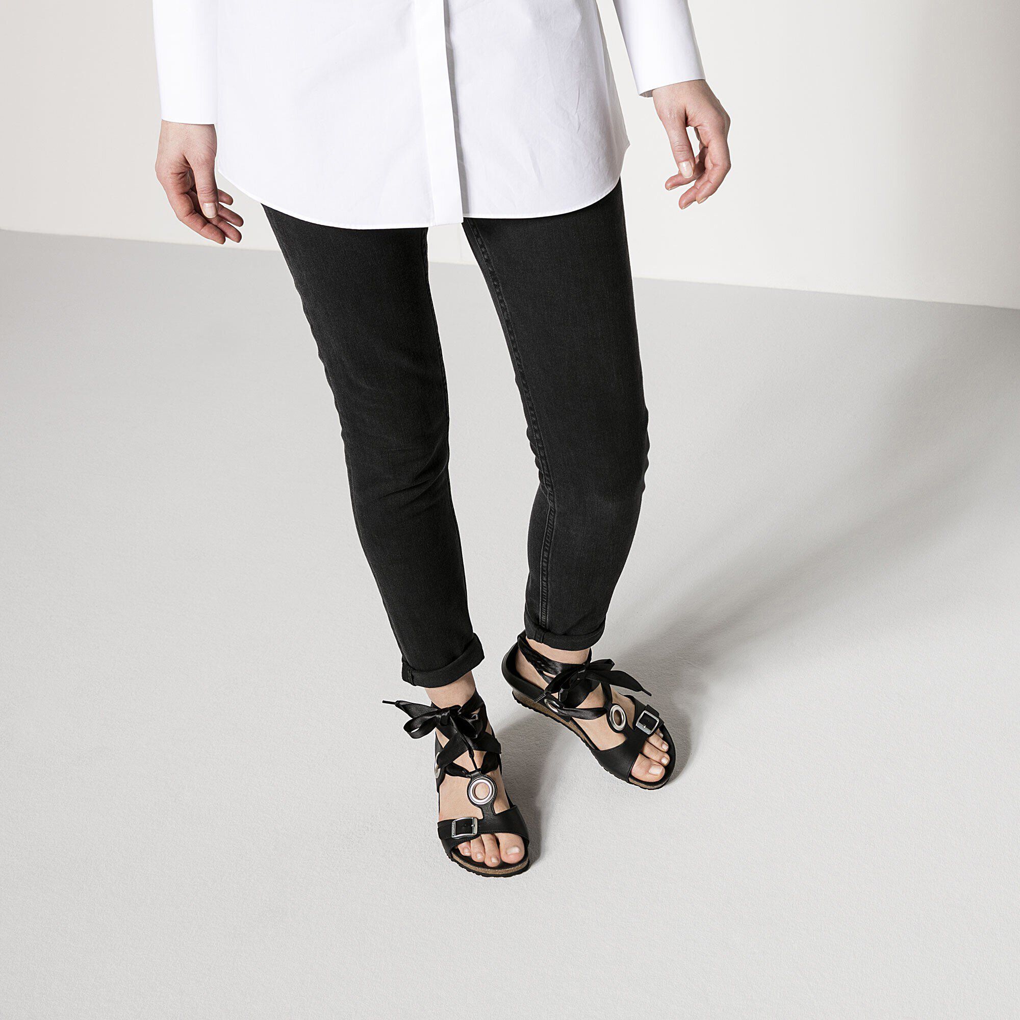 Emmy Term&eacute;szetes bőr