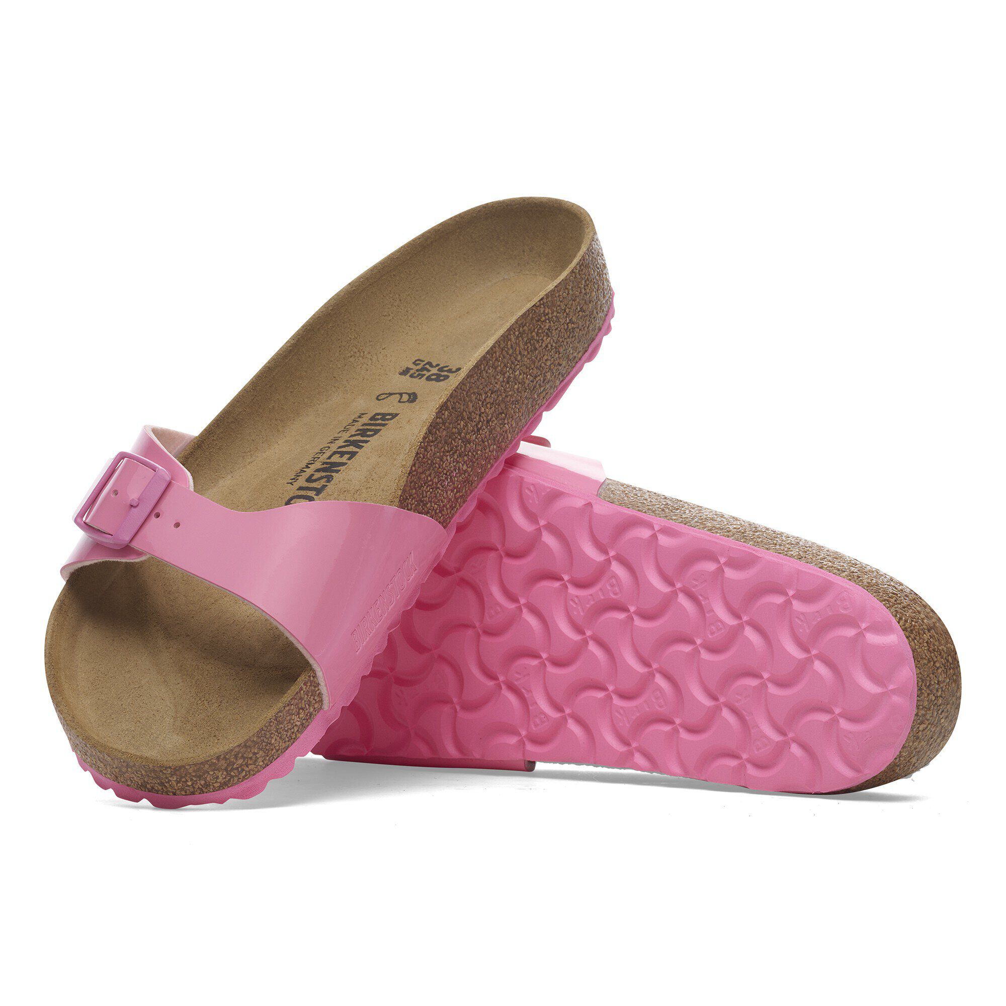 مدريد بيركوفلور لامع