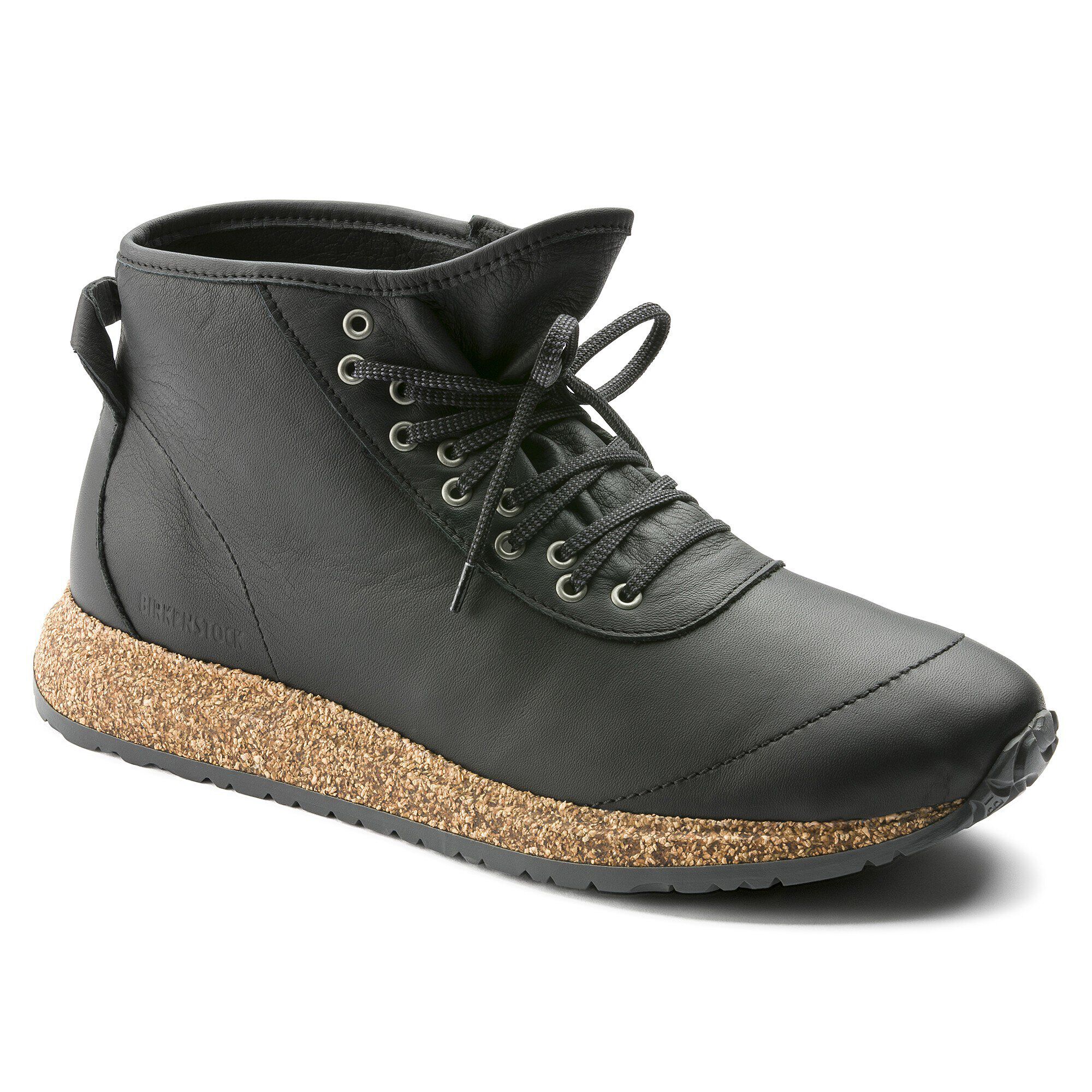 Atlin Men Natural Leather - main image