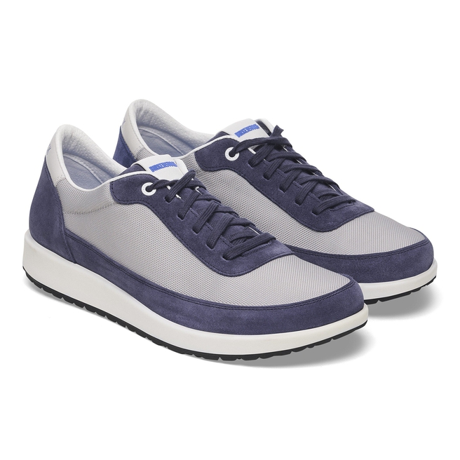 Honnef City Natural Leather/Textile Honnef City Natural Leather/Textile