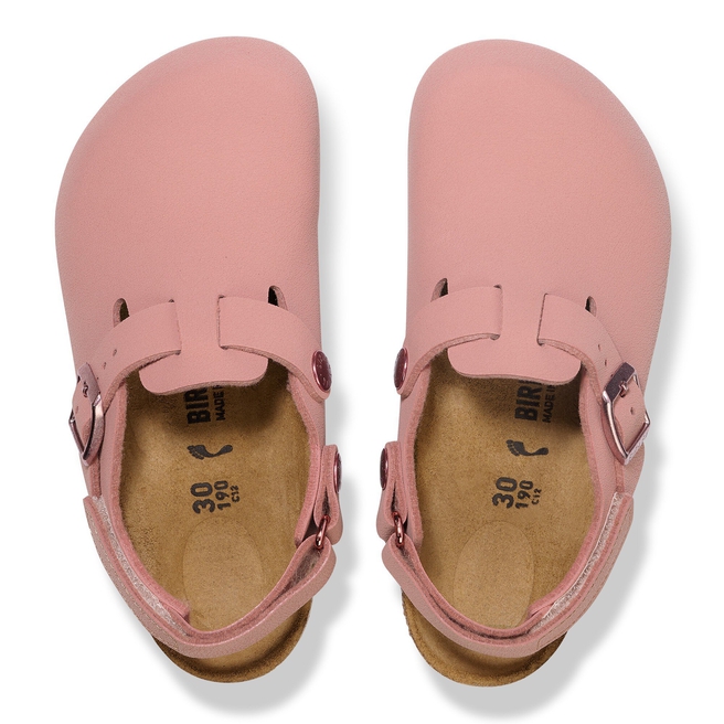 Tokio AS Kids Birko-Flor Nubuk