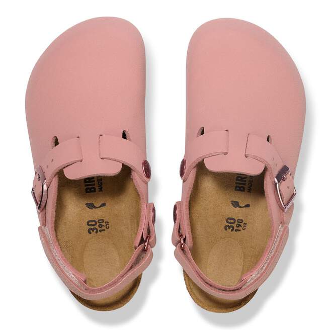 Tokio AS Kids Birko-Flor Nubuck