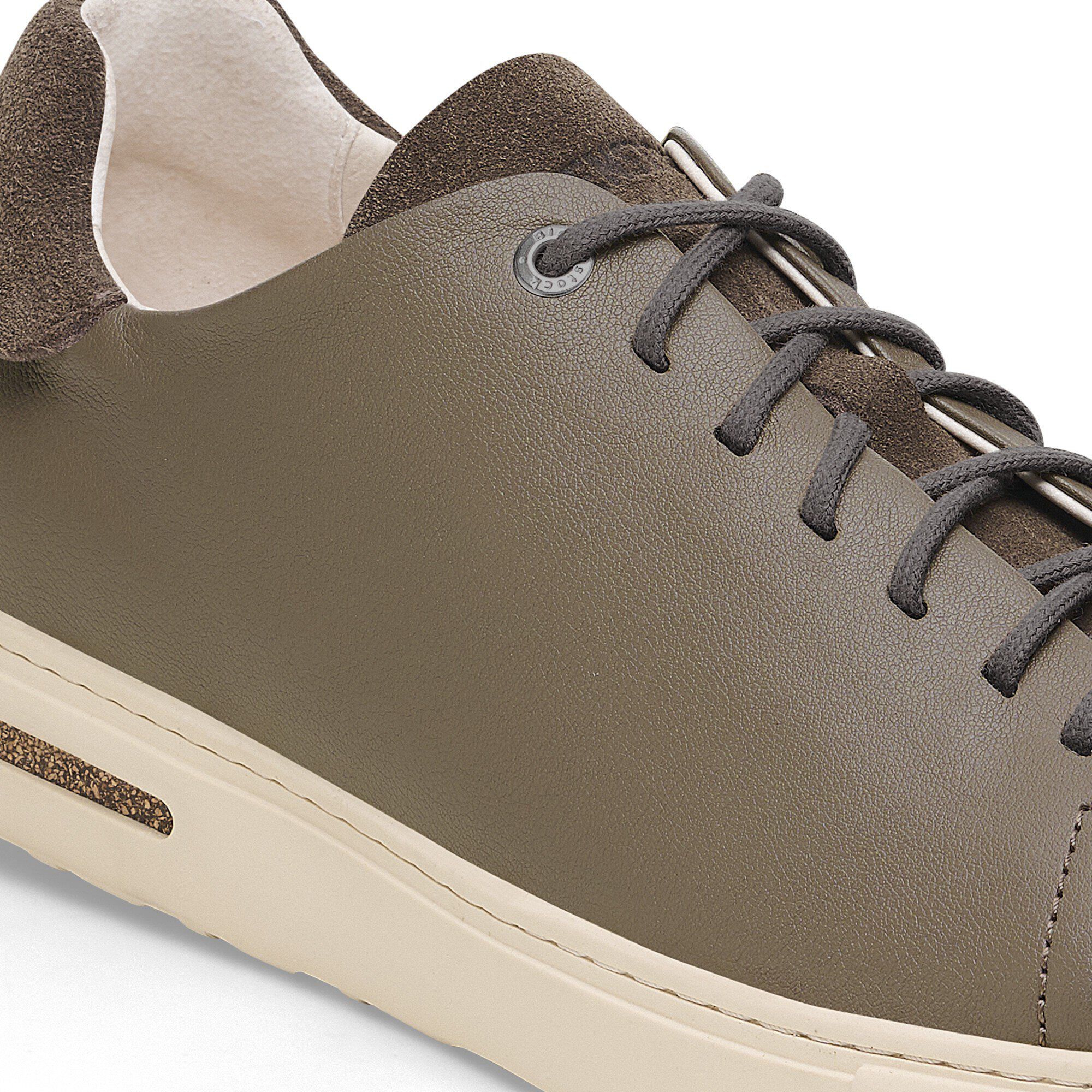 Bend Low Decon Mischleder