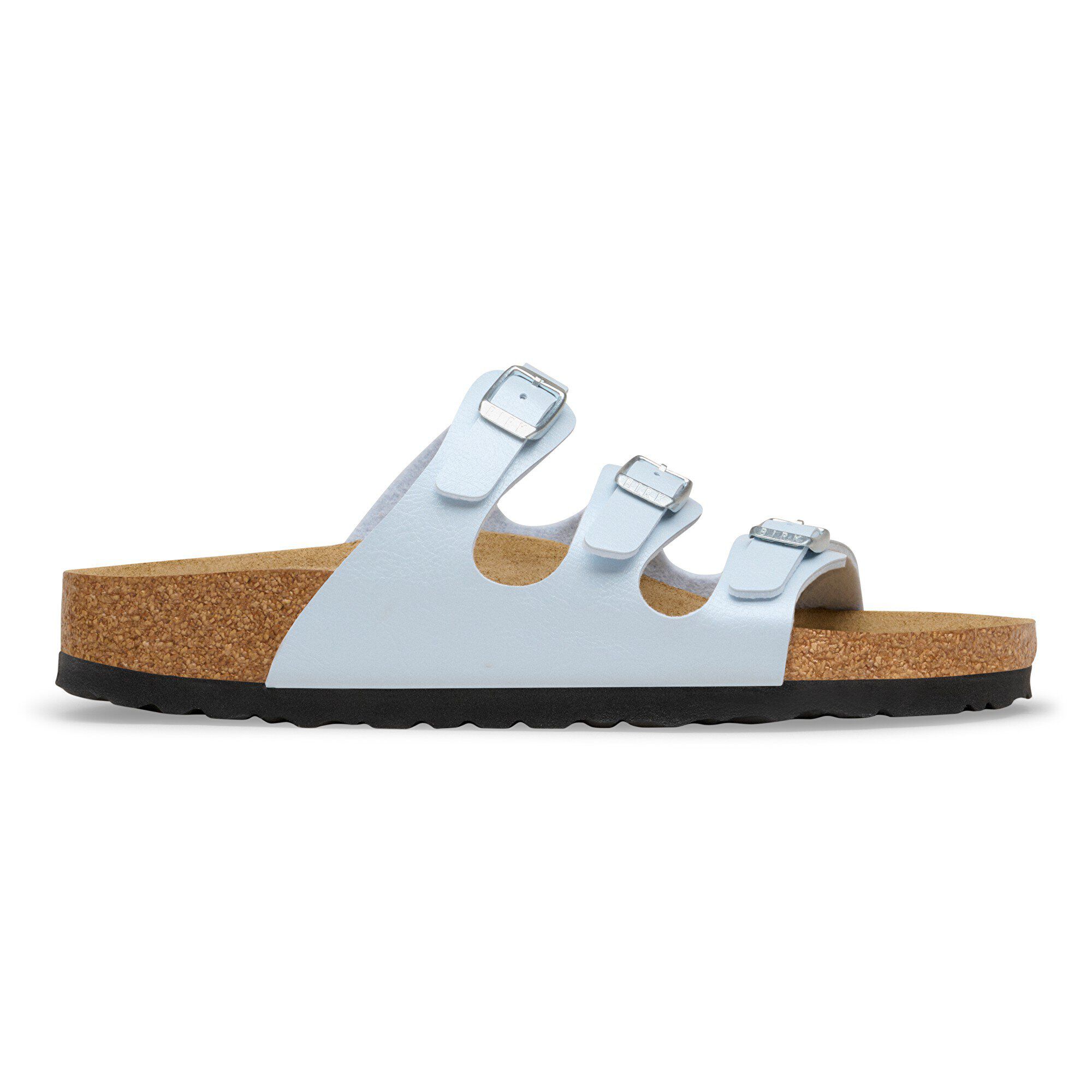 Florida BS Birko-Flor - a side view