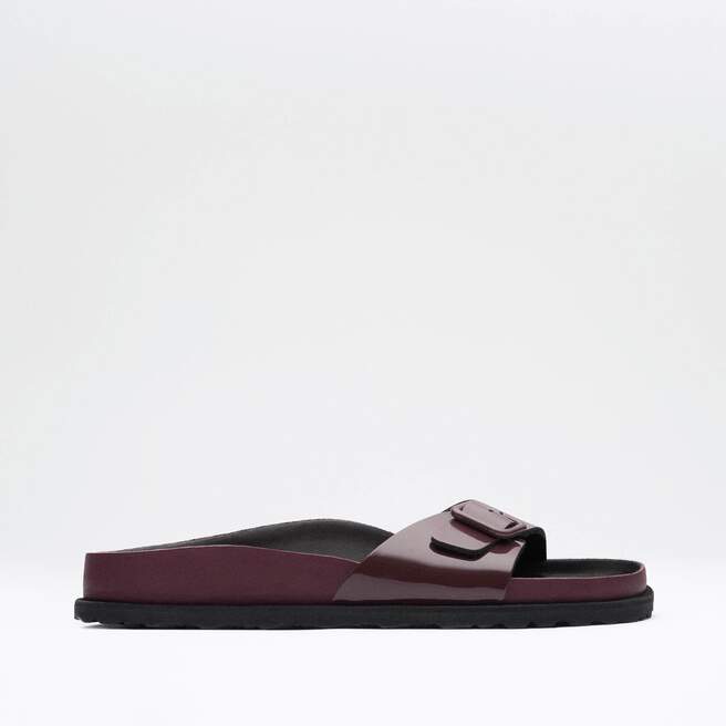 1774 Madrid Leather Embossed Leather Patent 1774 Madrid Leather Embossed Leather Patent