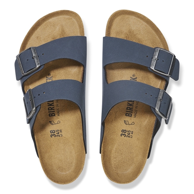 Arizona Birko-Flor Nubuk