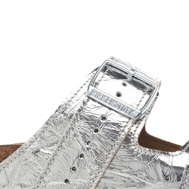 Rick Owens Arizona Pelle