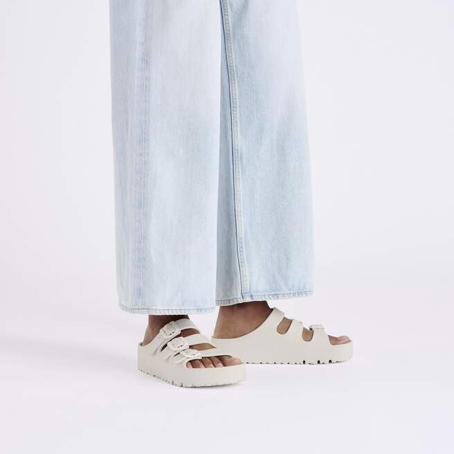 Florida Flex Platform EVA