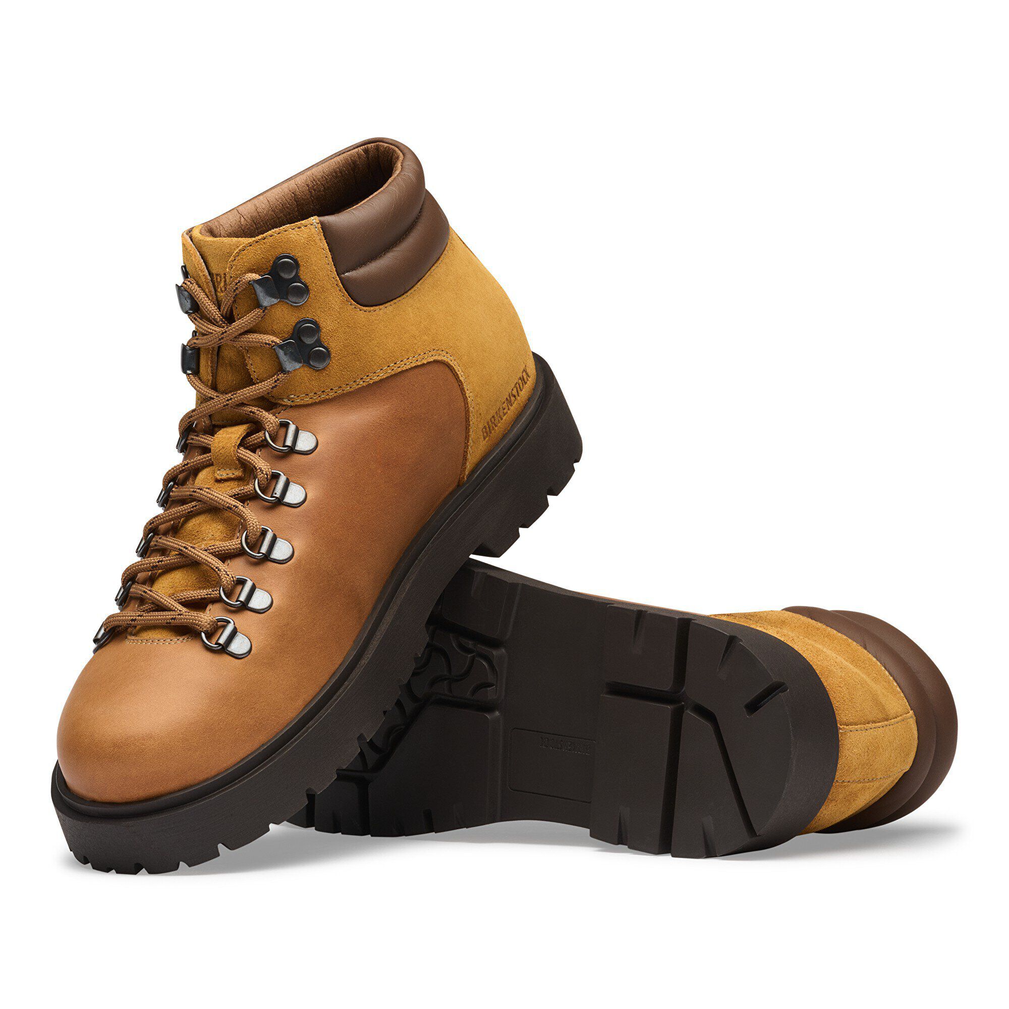   with outer sole details