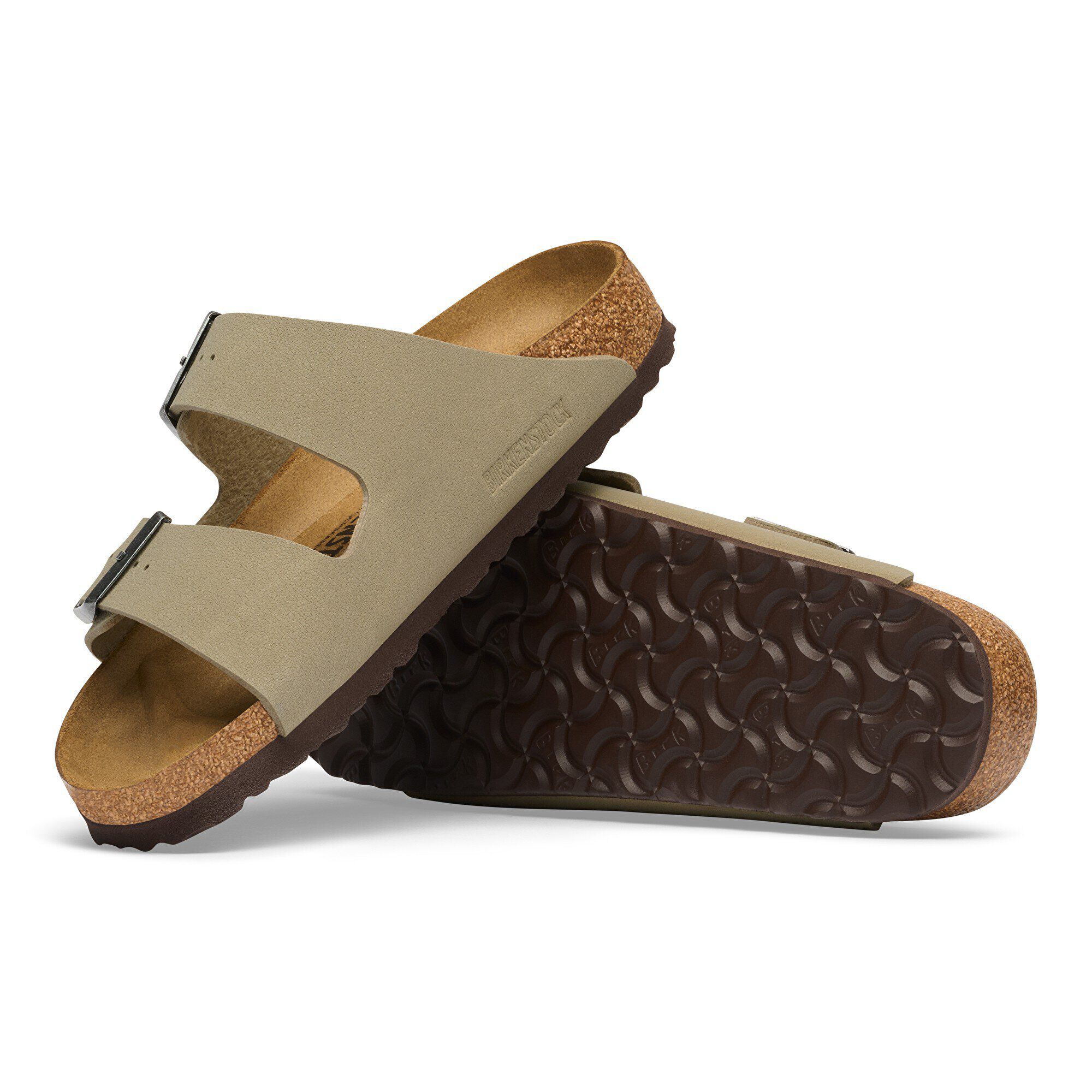   with outer sole details