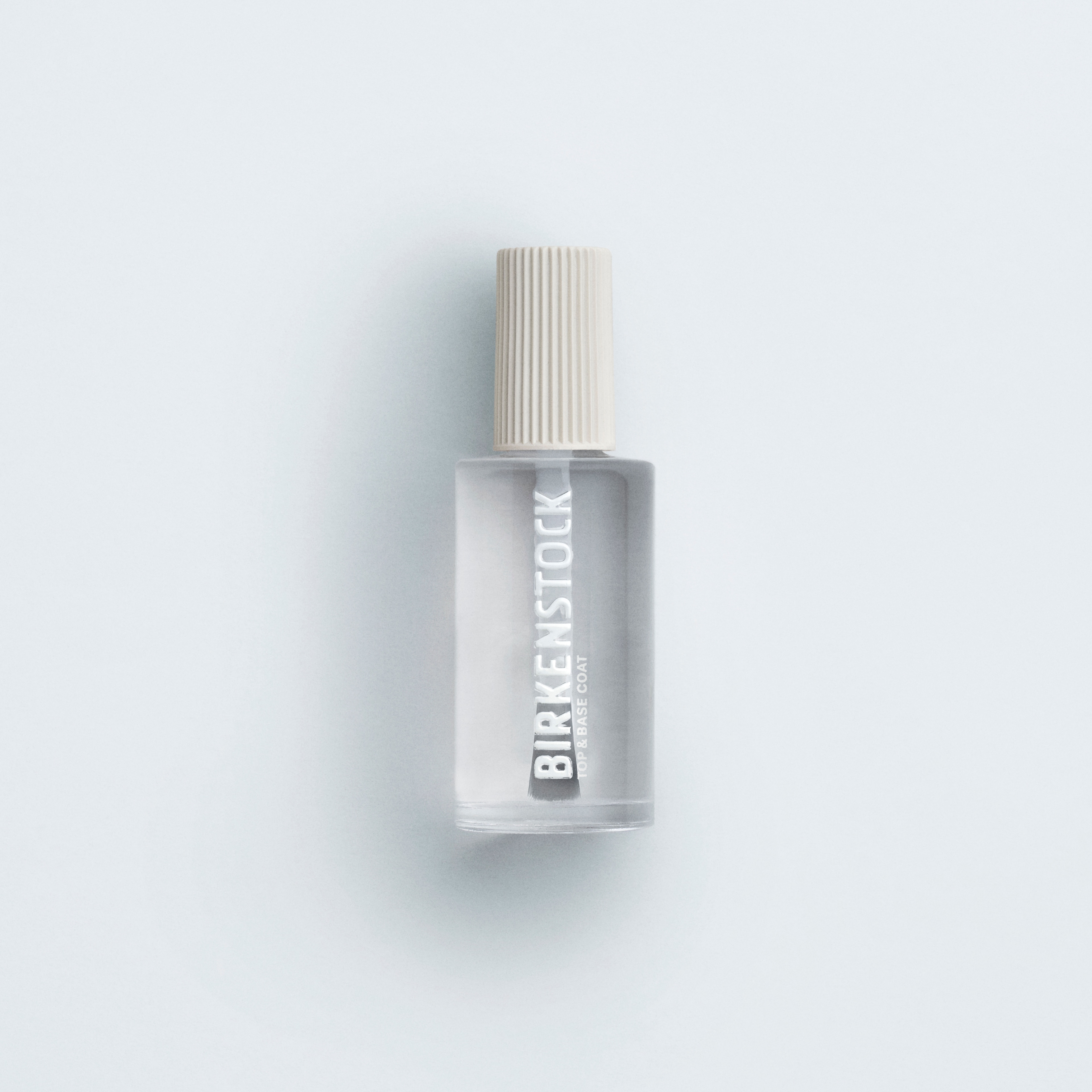 Pflanzenbasierter Top und Base Coat 14 ml - main image