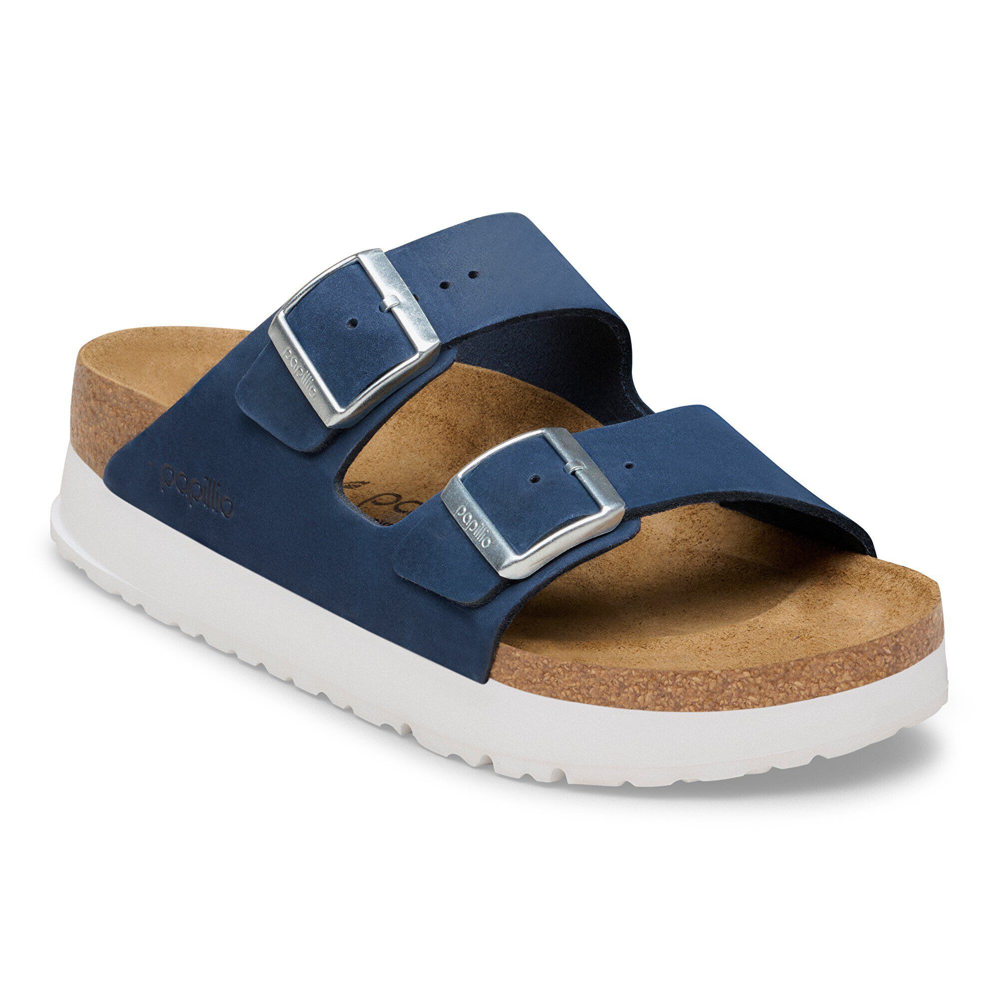 Arizona Flex Platform nubuk - main image