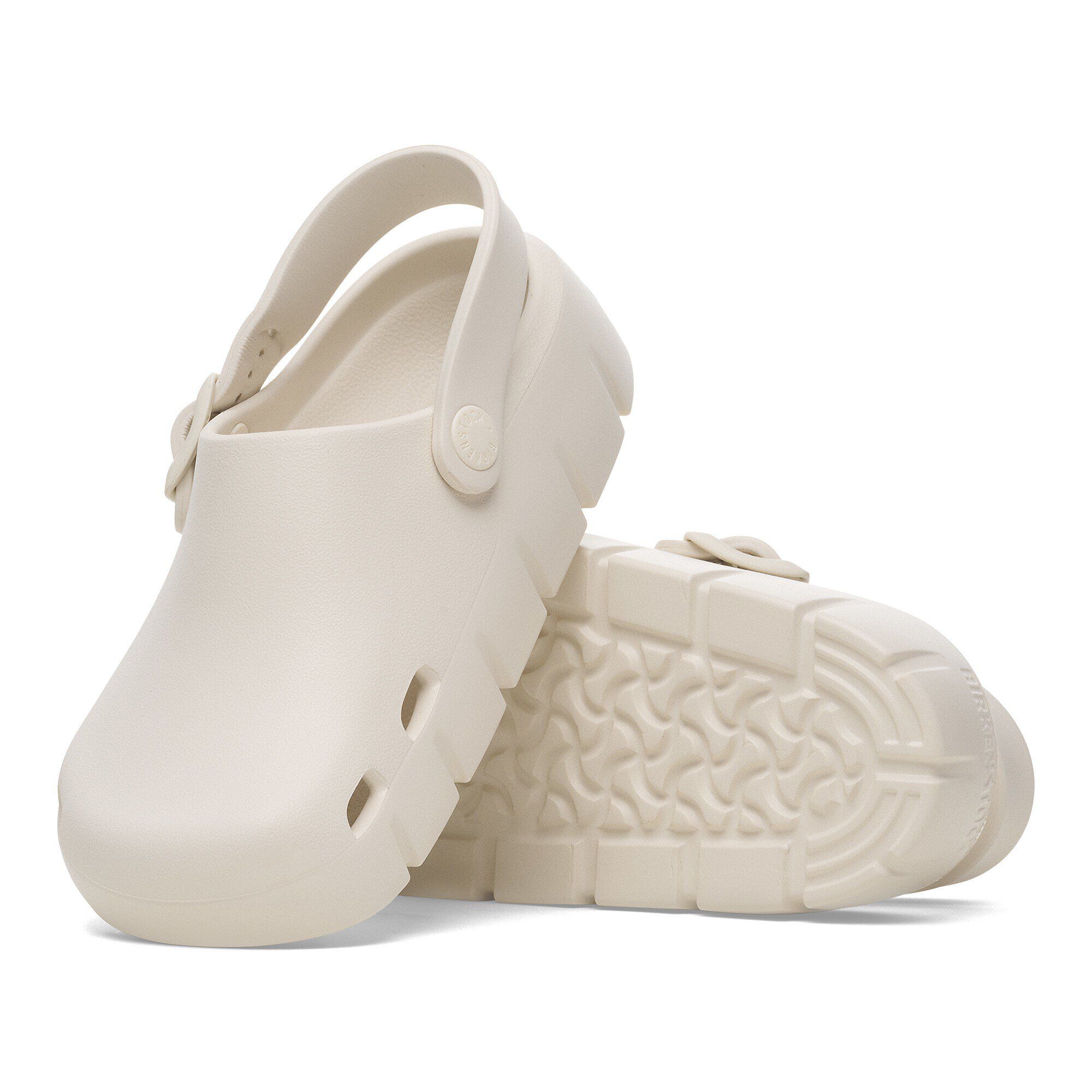   with outer sole details