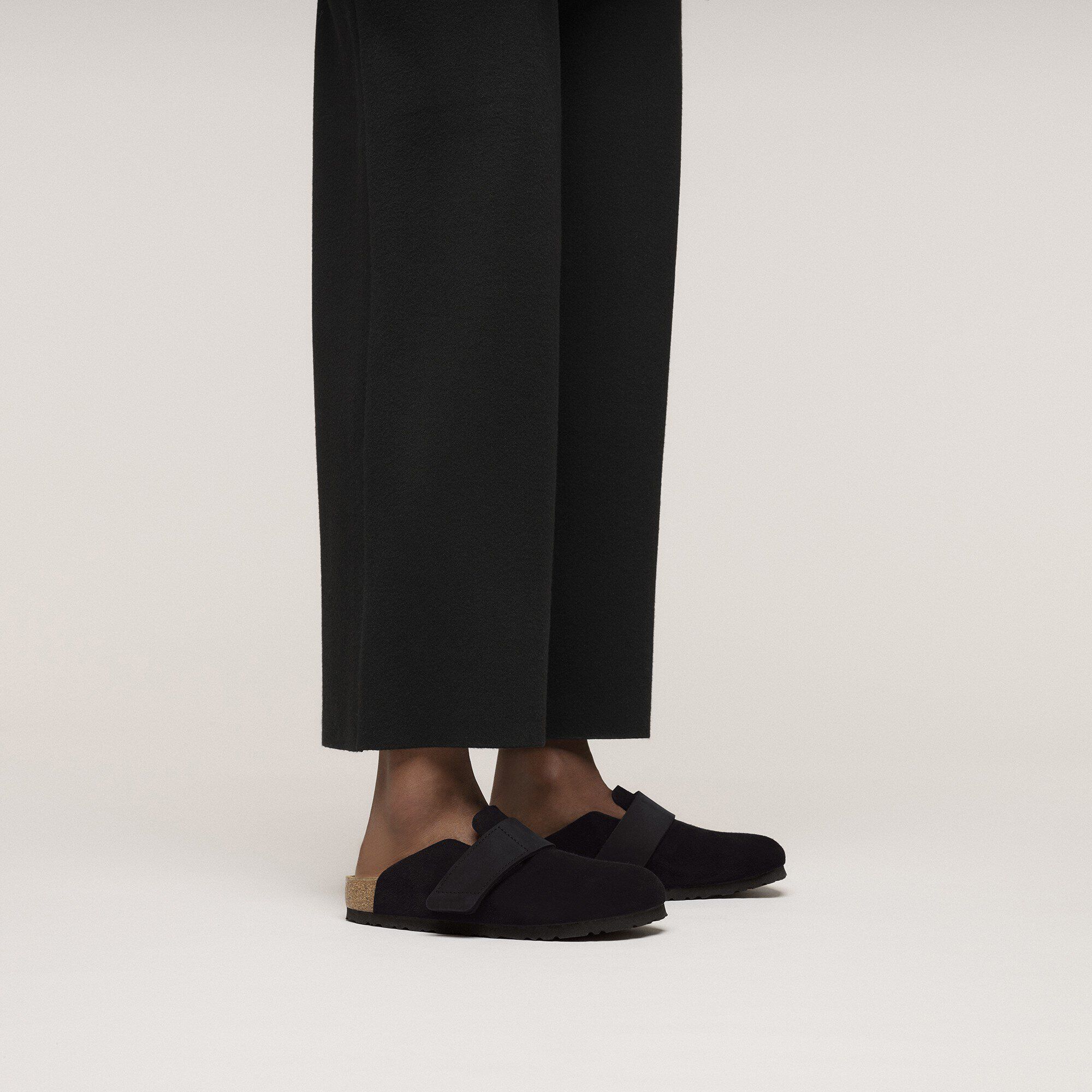 Loma Nubuck/su&egrave;de